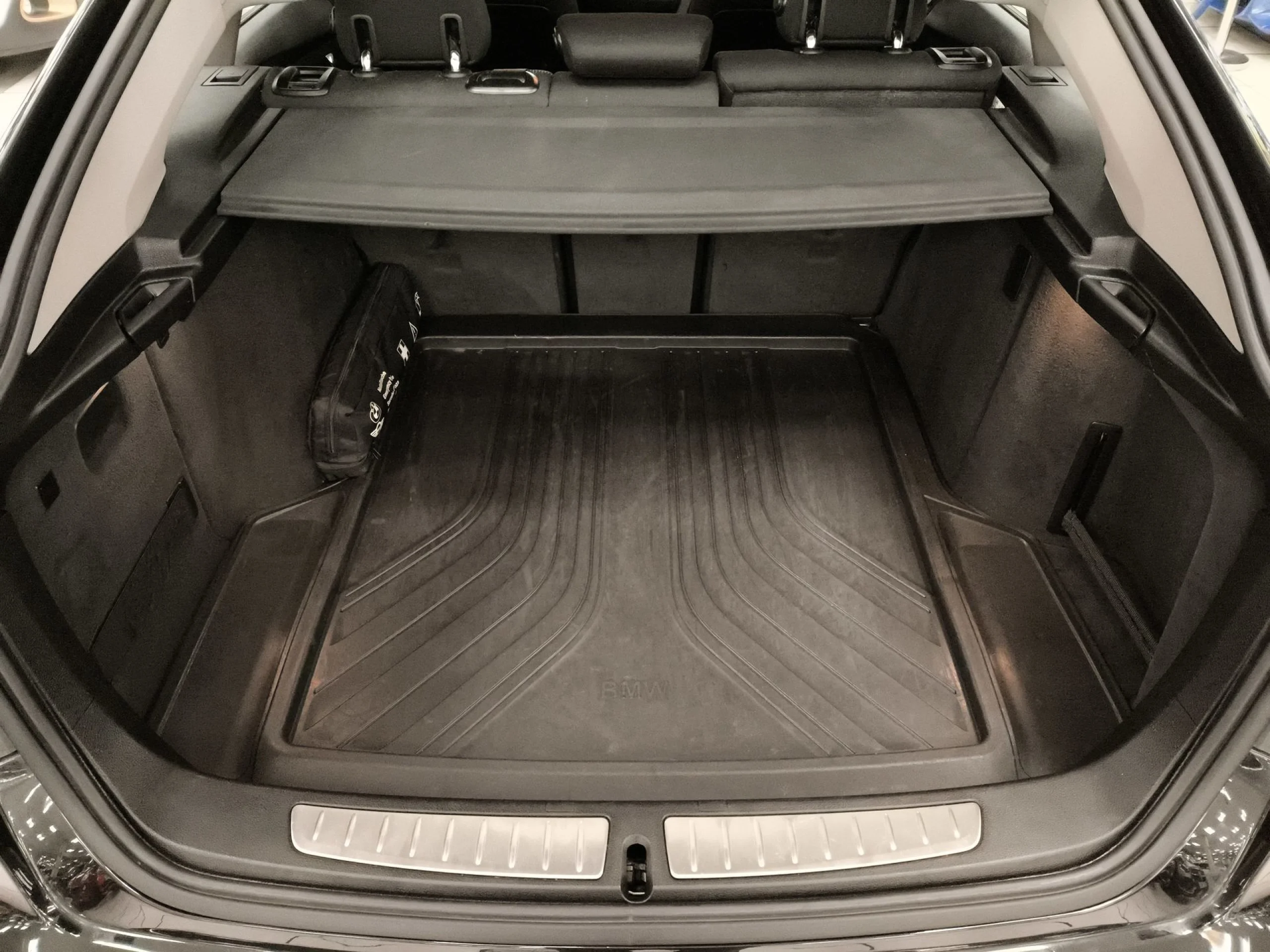 BMW Serie 3 318d Gran Turismo 110 kW (150 CV) - Foto 20