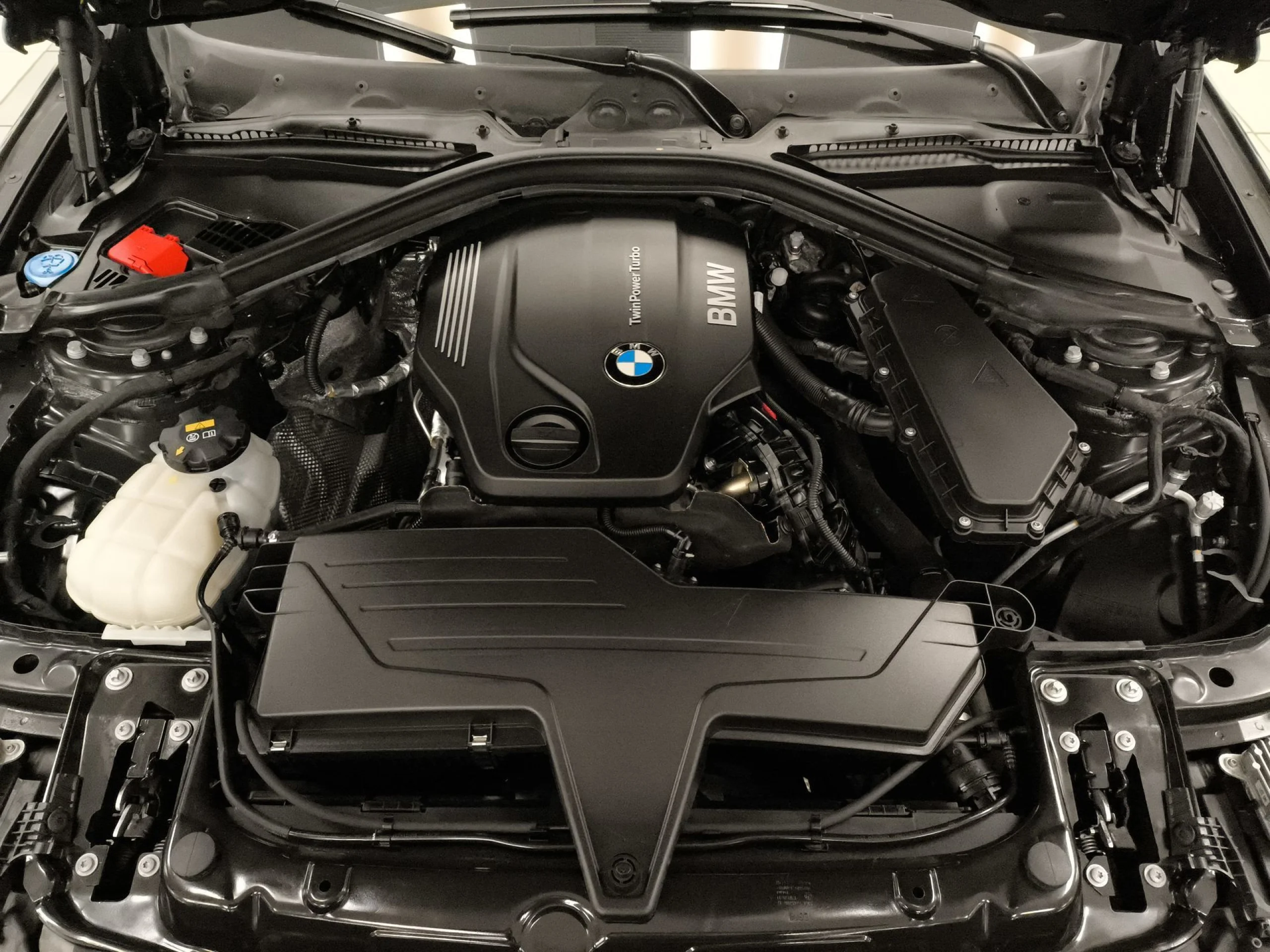 BMW Serie 3 318d Gran Turismo 110 kW (150 CV) - Foto 22