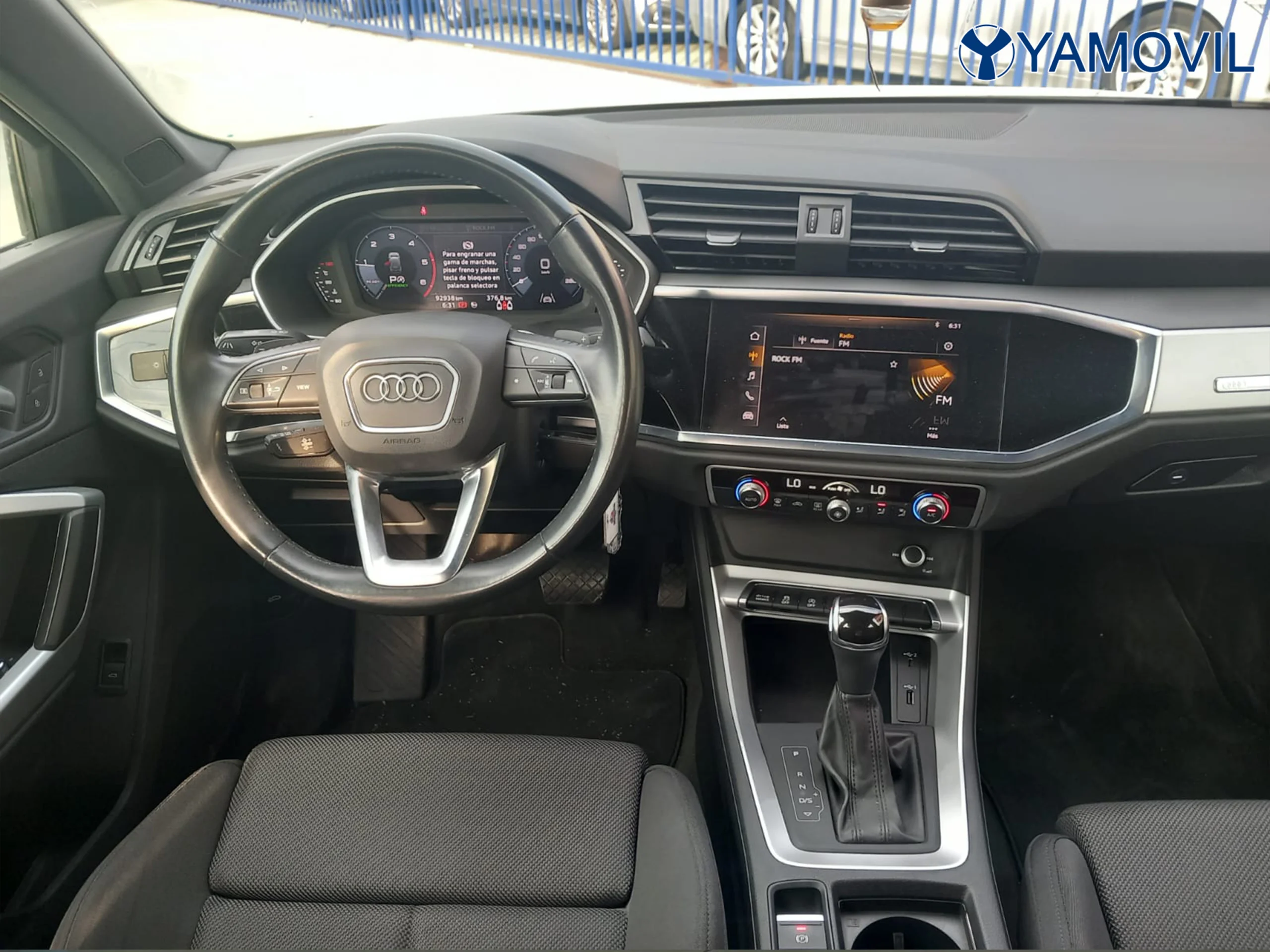 Audi Q3 S line 35 TDI 110 kW (150 CV) S tronic - Foto 5