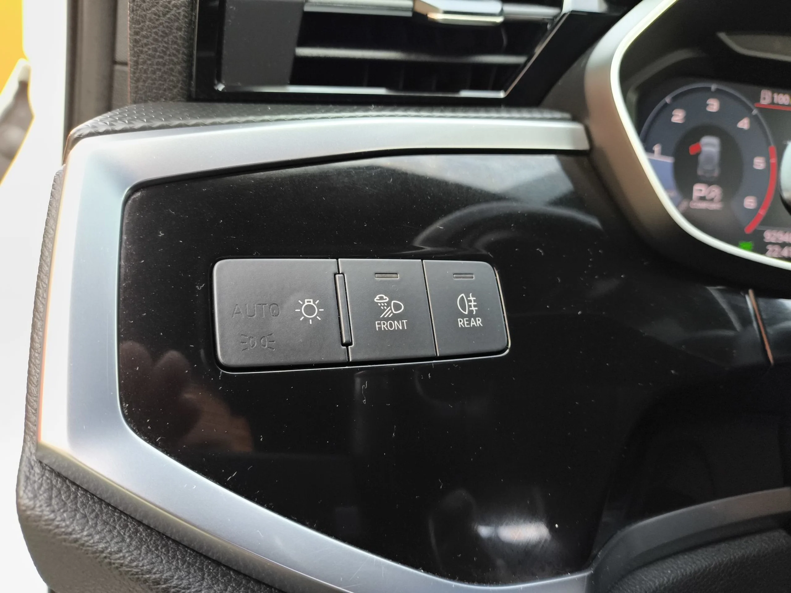 Audi Q3 S line 35 TDI 110 kW (150 CV) S tronic - Foto 12