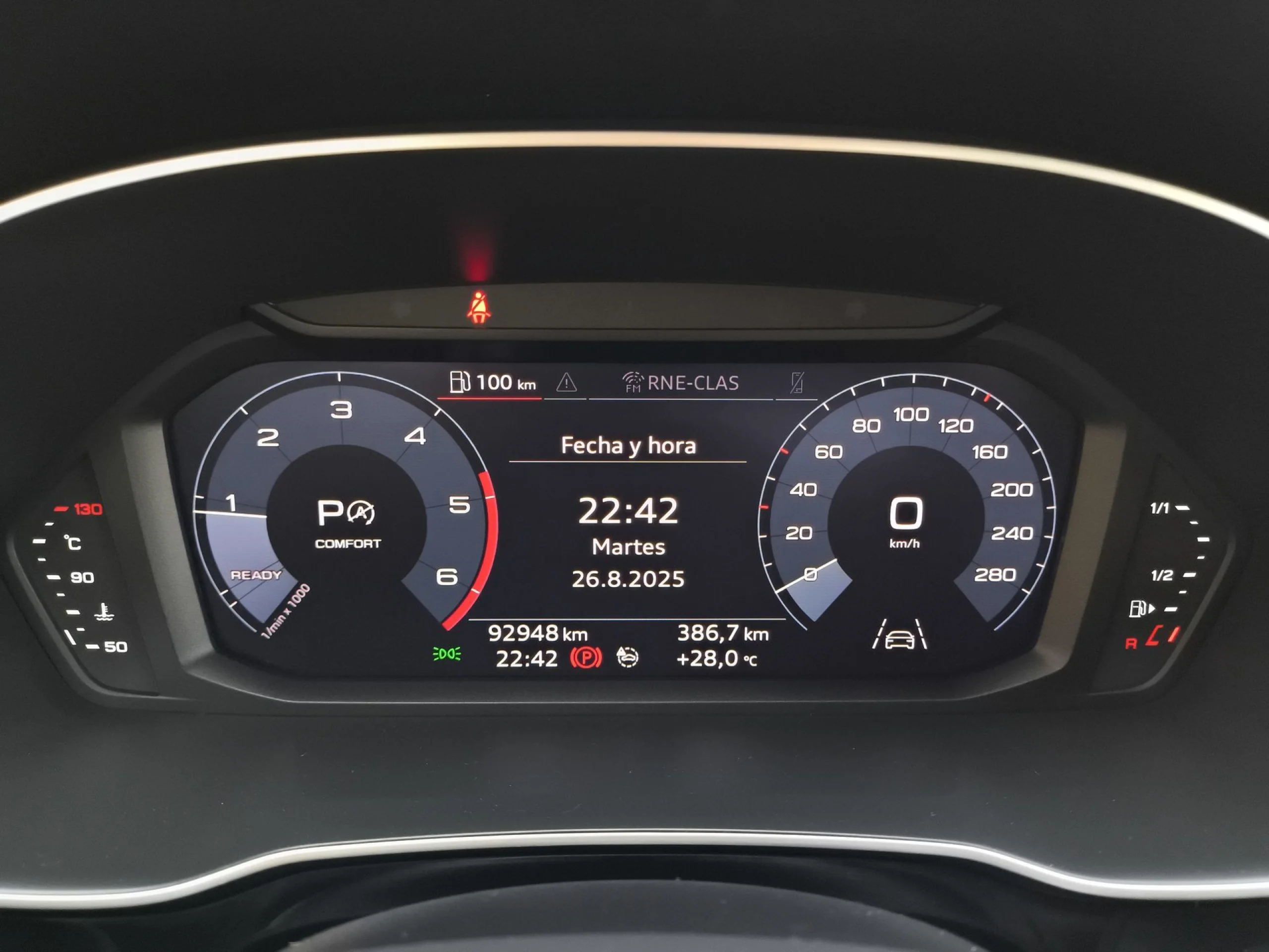 Audi Q3 S line 35 TDI 110 kW (150 CV) S tronic - Foto 19