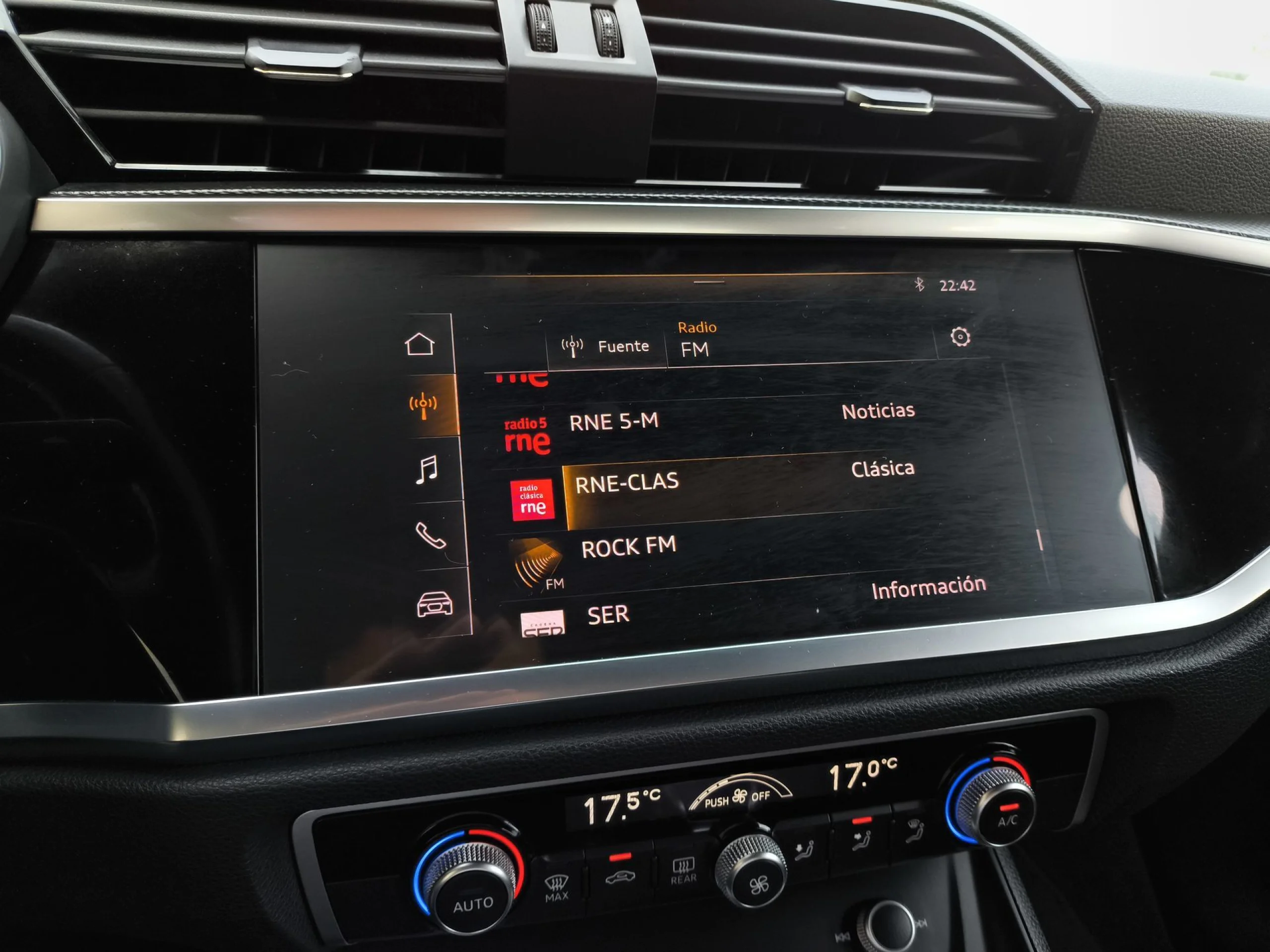Audi Q3 S line 35 TDI 110 kW (150 CV) S tronic - Foto 20