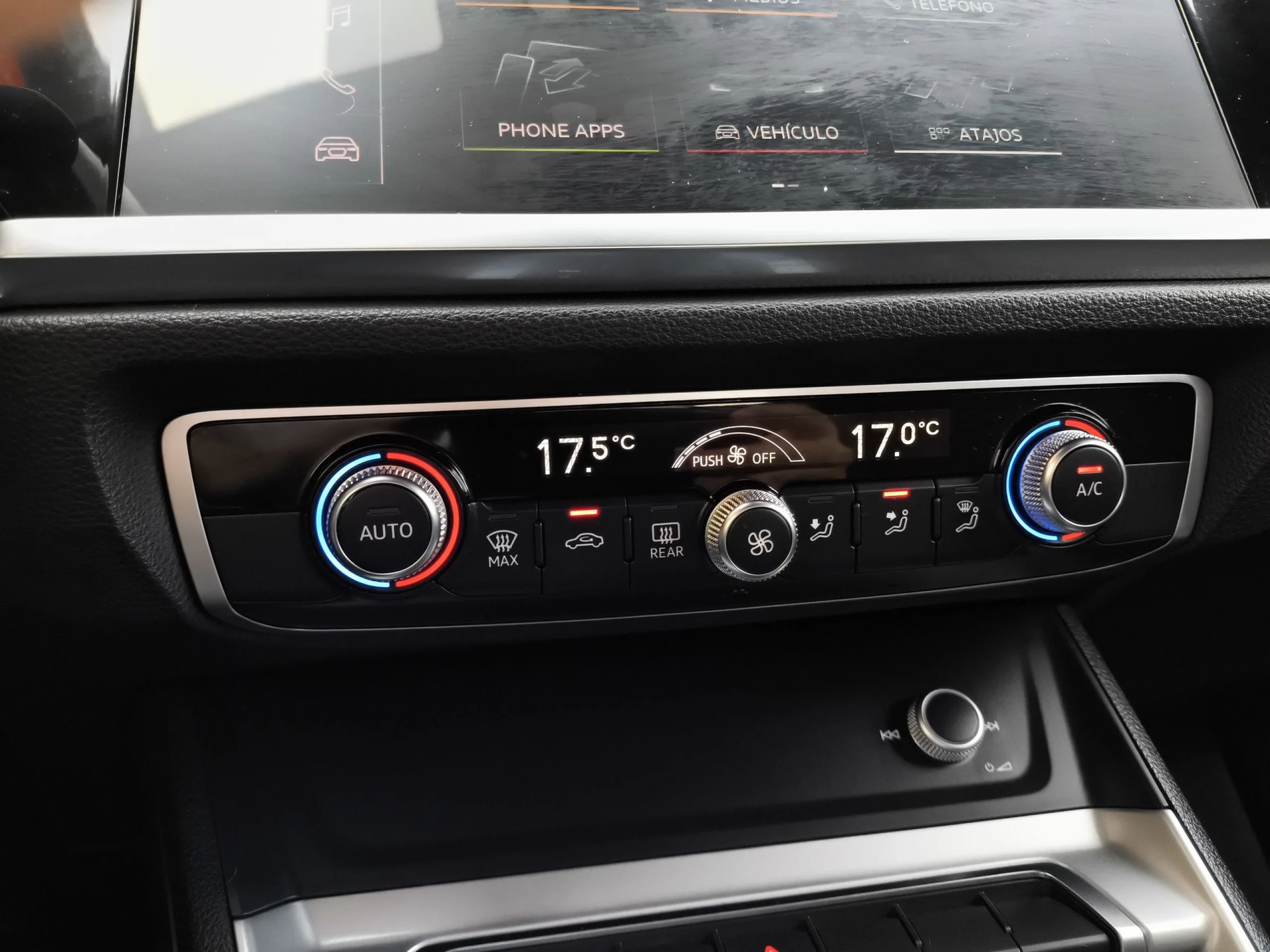 Audi Q3 S line 35 TDI 110 kW (150 CV) S tronic - Foto 22