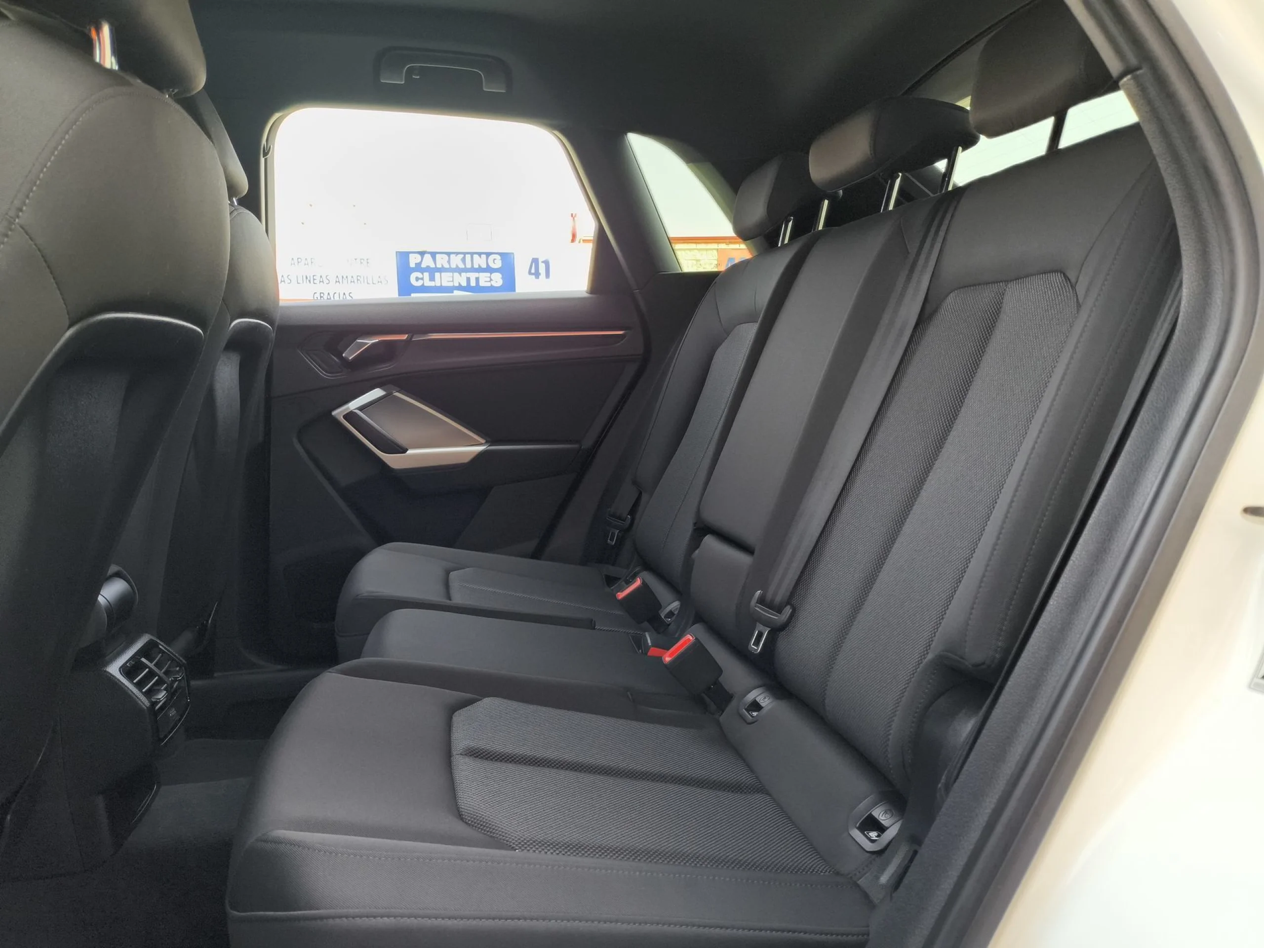 Audi Q3 S line 35 TDI 110 kW (150 CV) S tronic - Foto 25