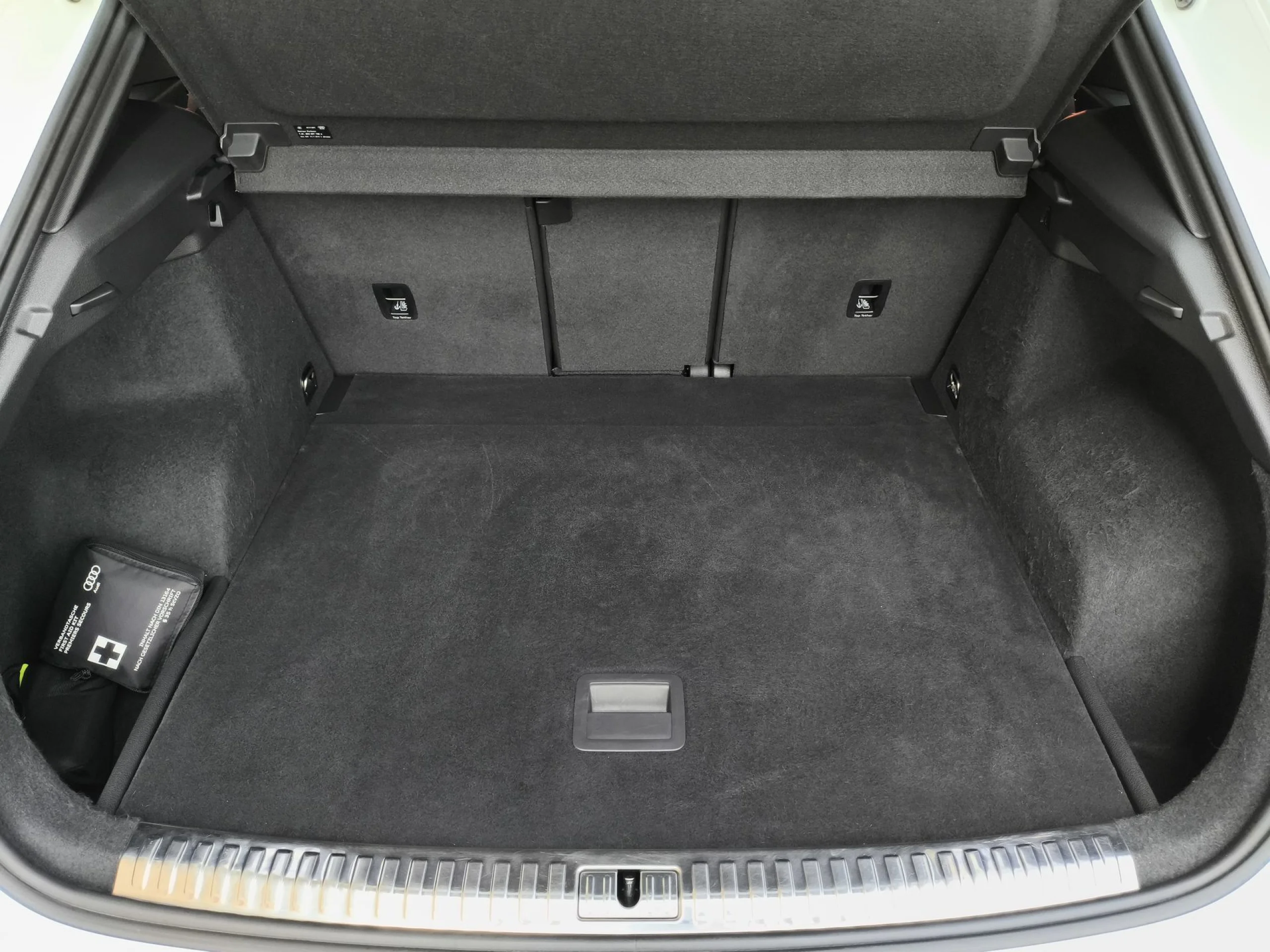 Audi Q3 S line 35 TDI 110 kW (150 CV) S tronic - Foto 28
