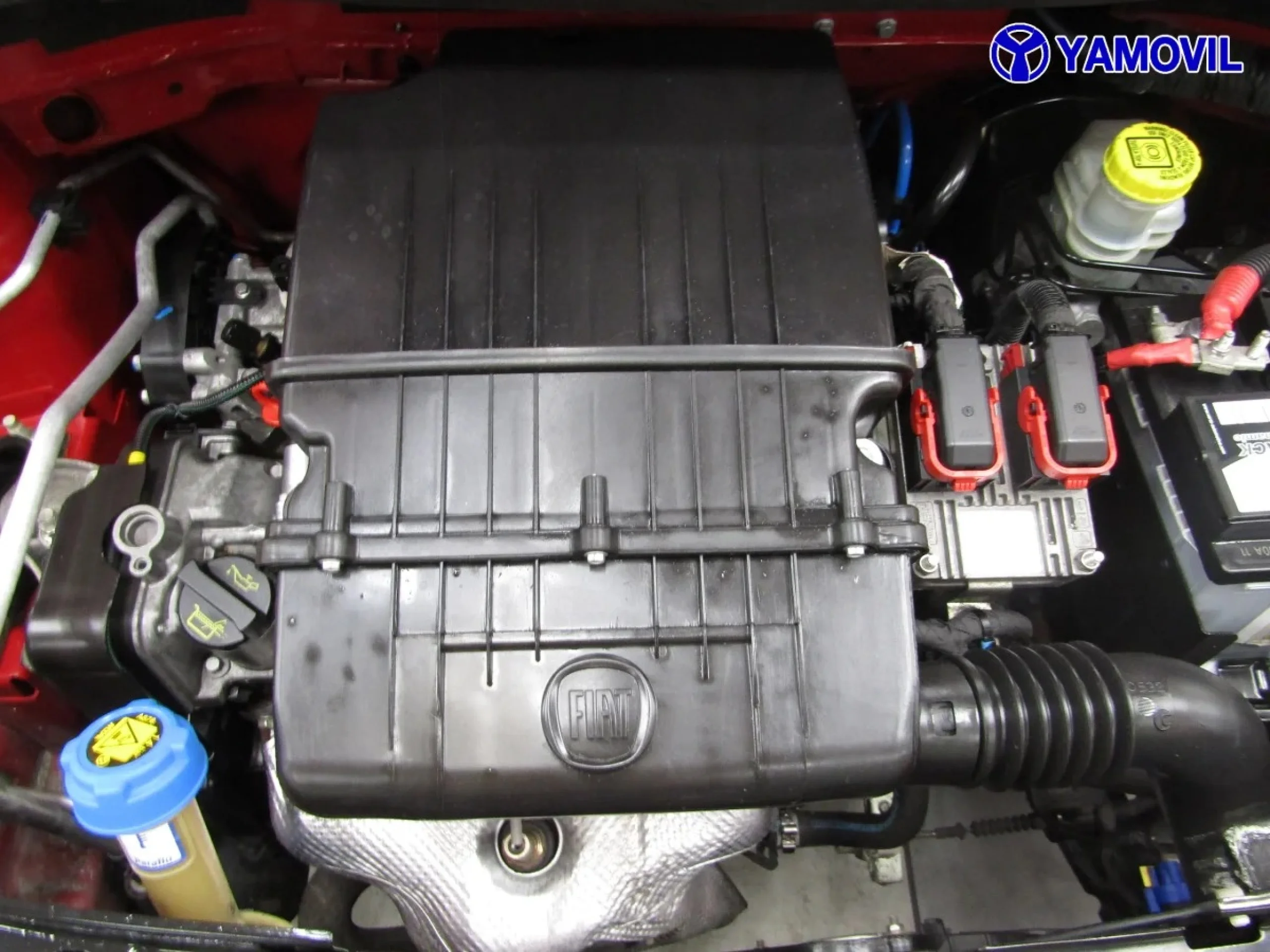Fiat 500 1.2 S 51 kW (69 CV) - Foto 7