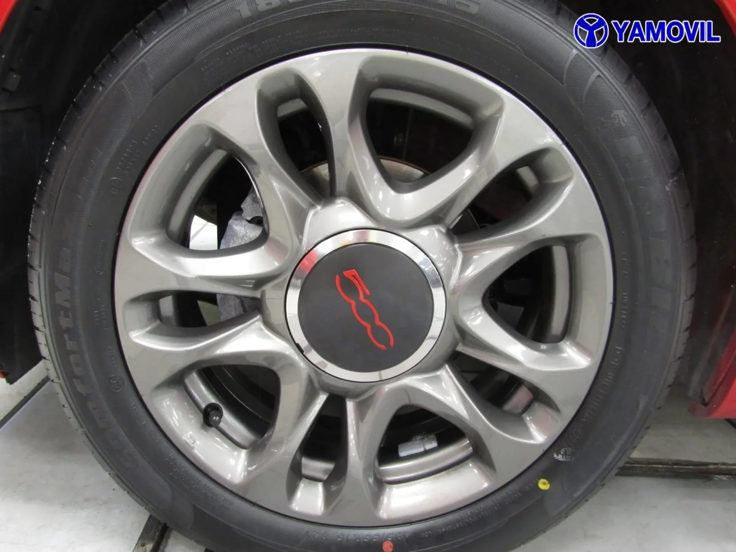 Fiat 500 1.2 S 51 kW (69 CV) - Foto 9