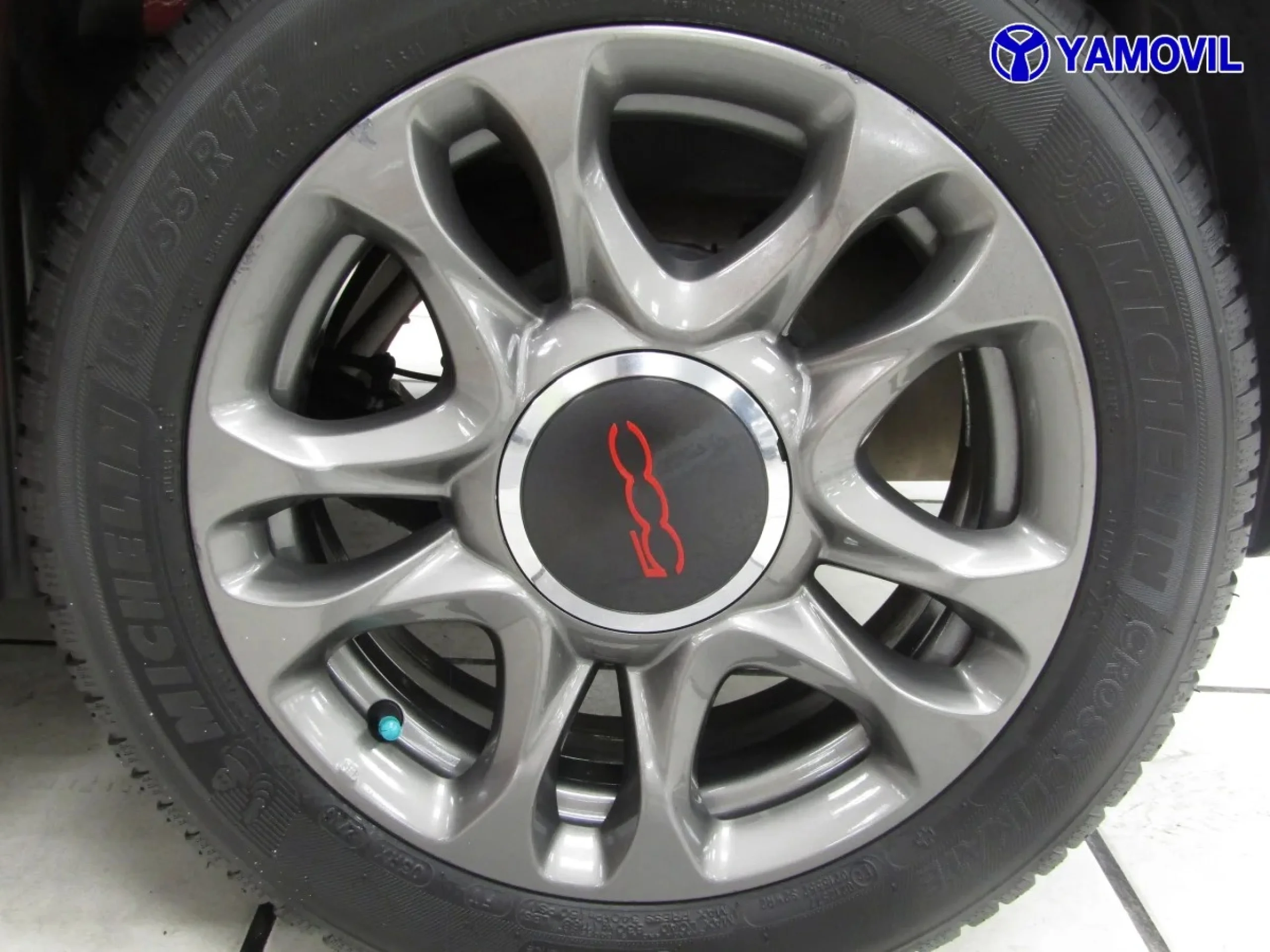 Fiat 500 1.2 S 51 kW (69 CV) - Foto 10