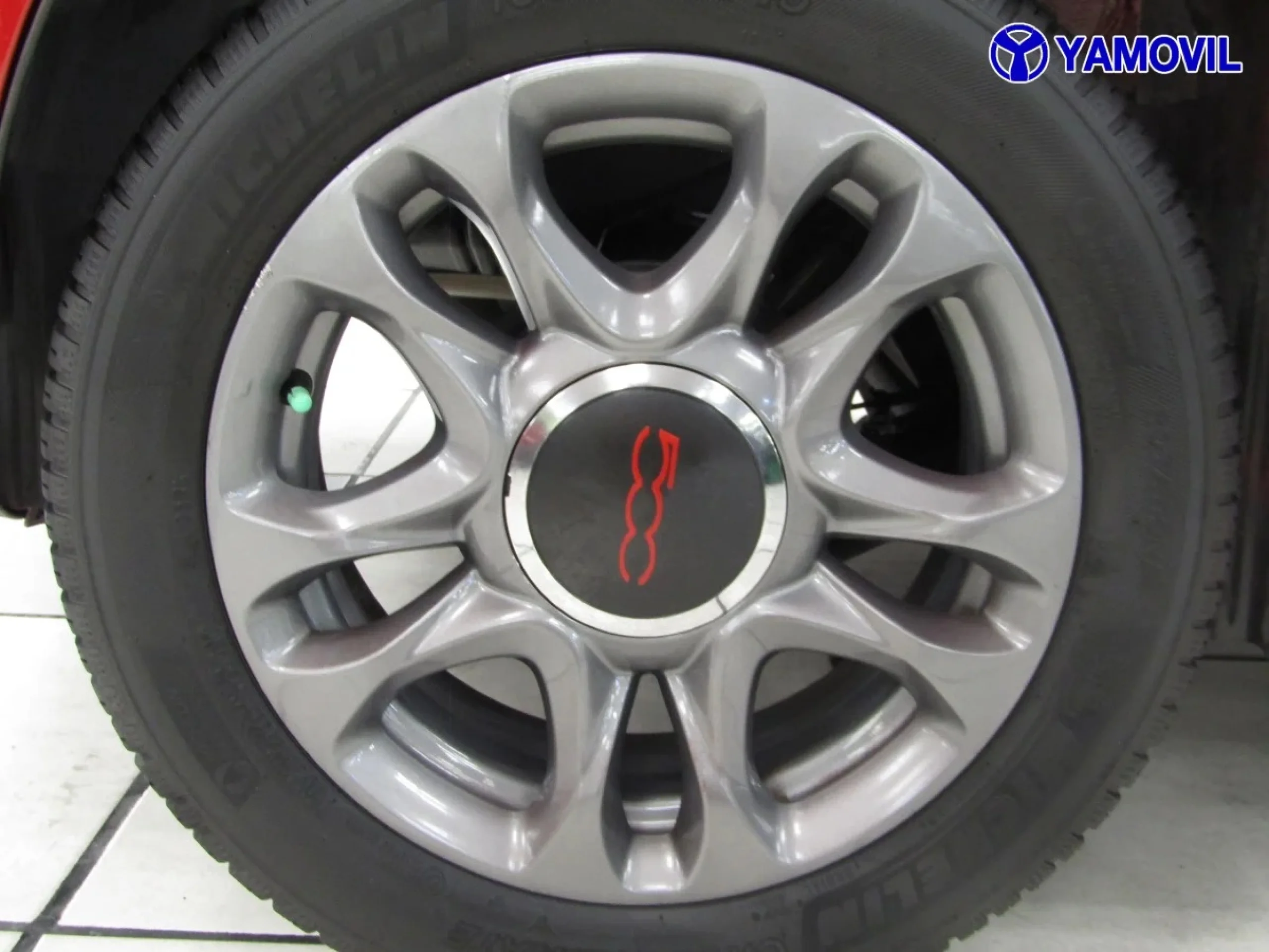 Fiat 500 1.2 S 51 kW (69 CV) - Foto 11
