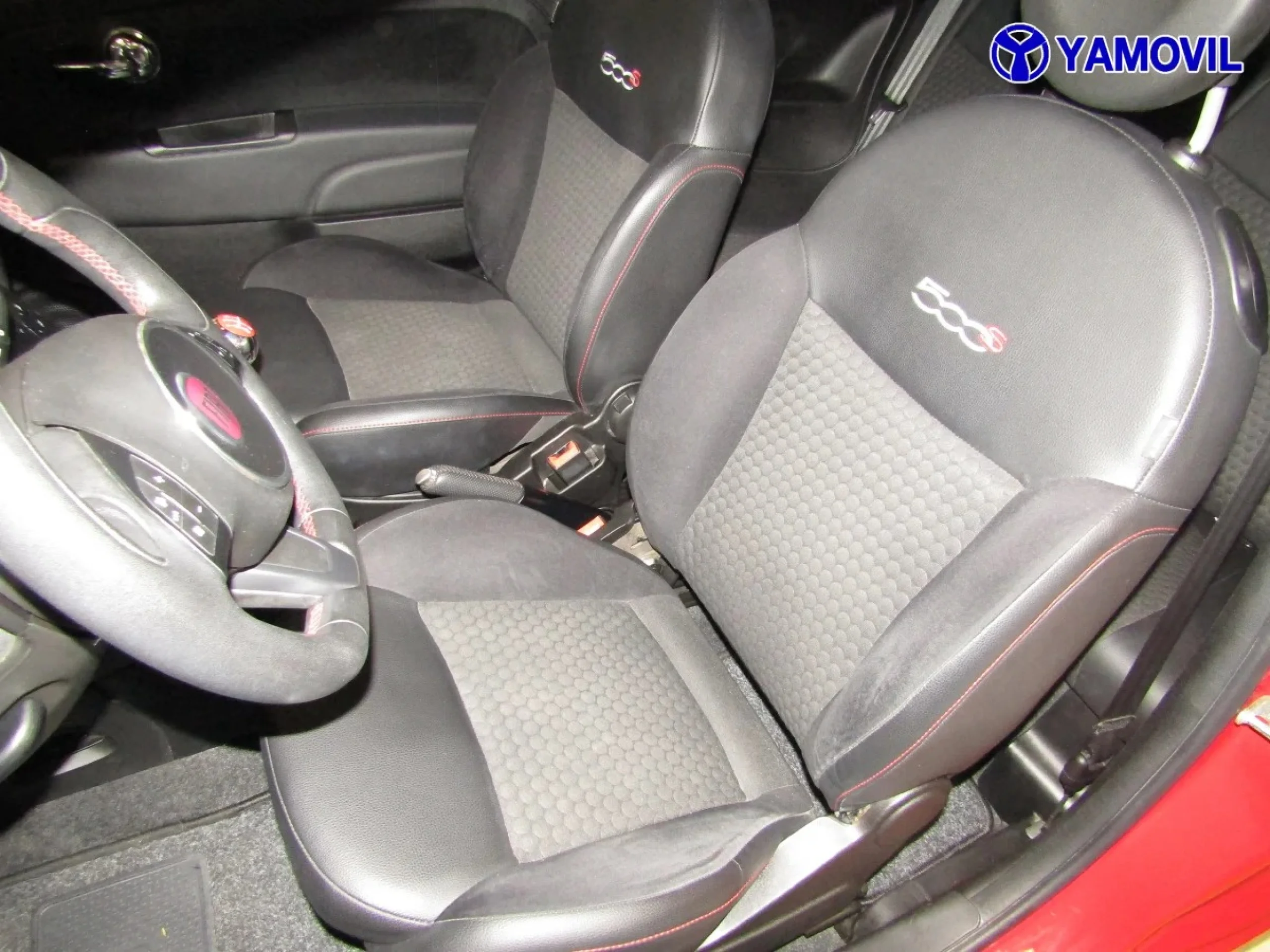 Fiat 500 1.2 S 51 kW (69 CV) - Foto 13