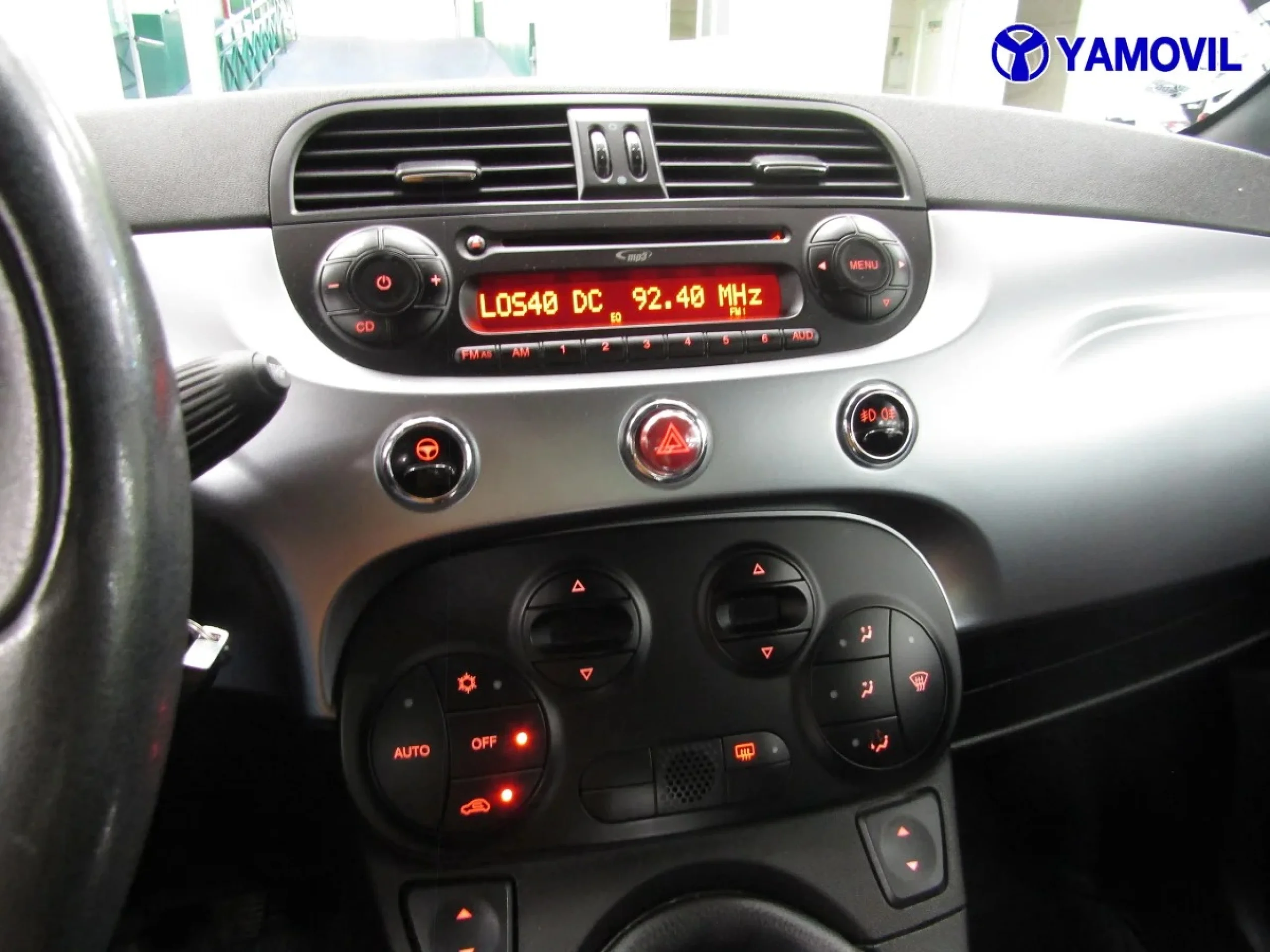 Fiat 500 1.2 S 51 kW (69 CV) - Foto 22