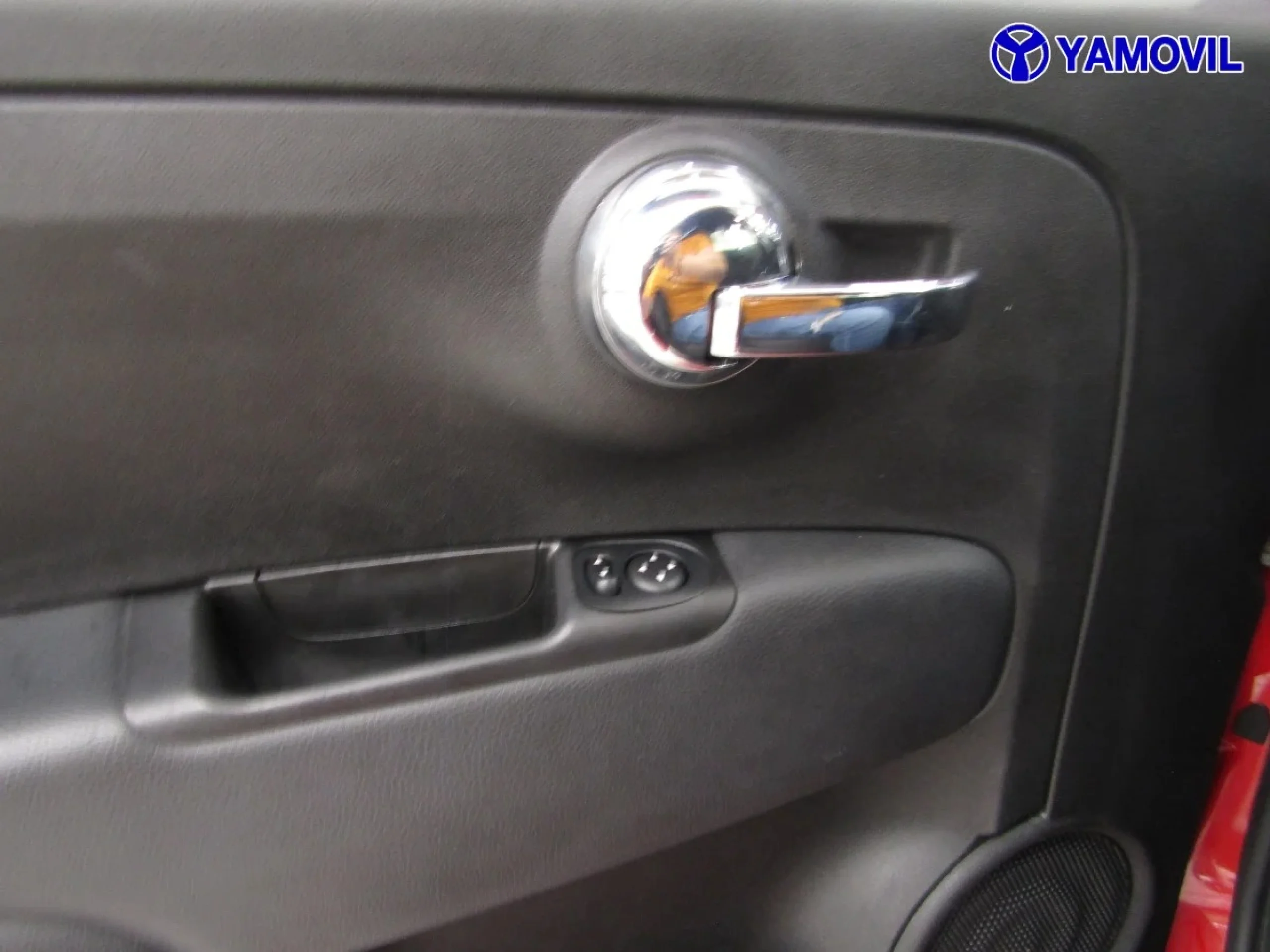 Fiat 500 1.2 S 51 kW (69 CV) - Foto 24