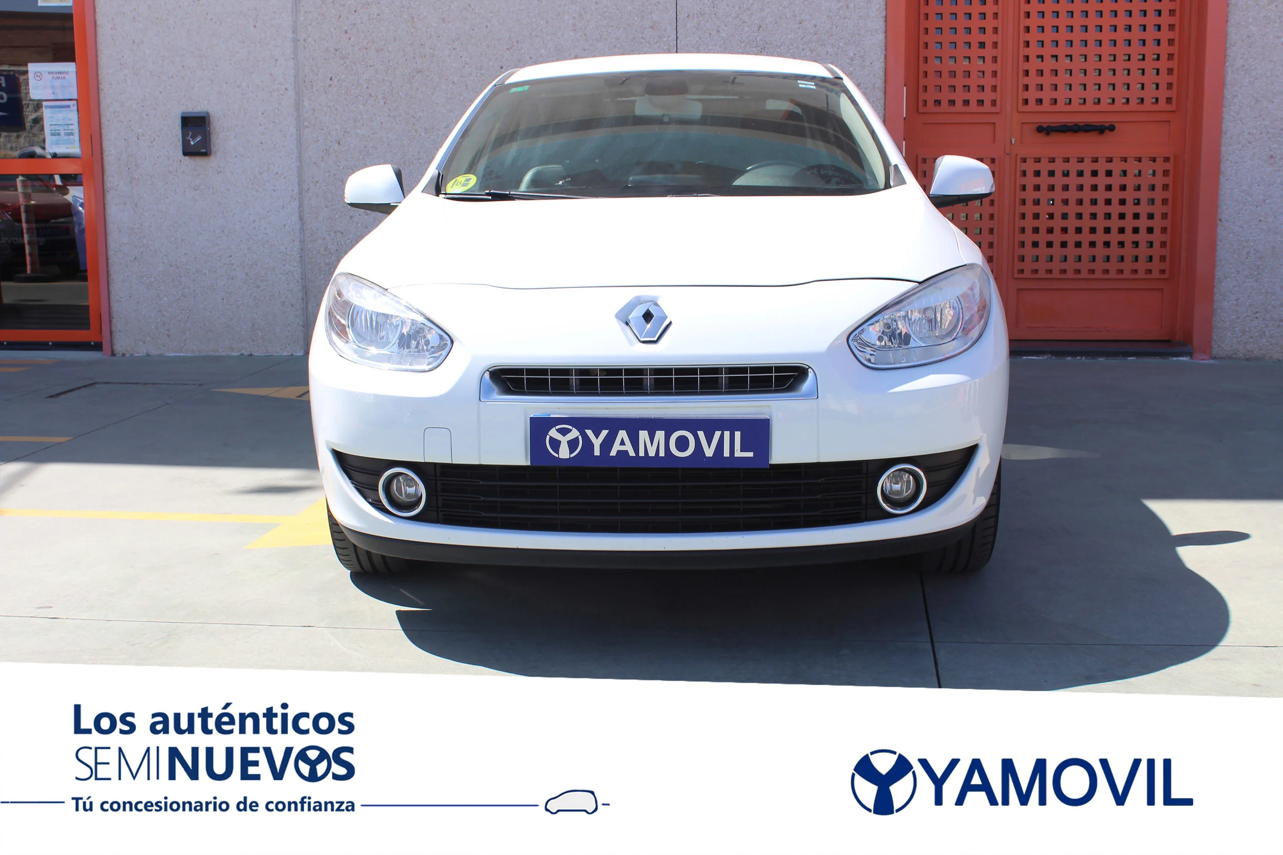 Renault Fluence Dynamique dCi 81 kW (110 CV) - Foto 2