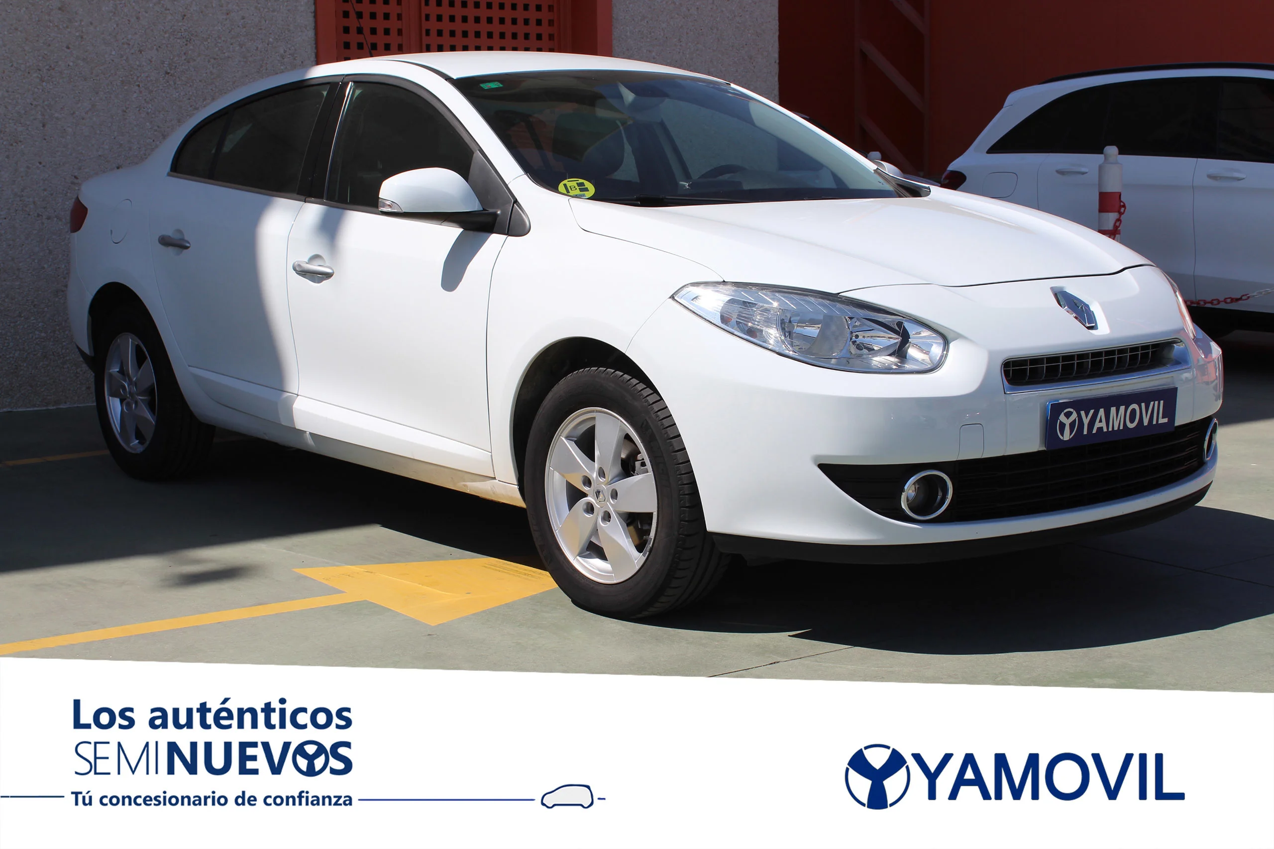 Renault Fluence Dynamique dCi 81 kW (110 CV) - Foto 3