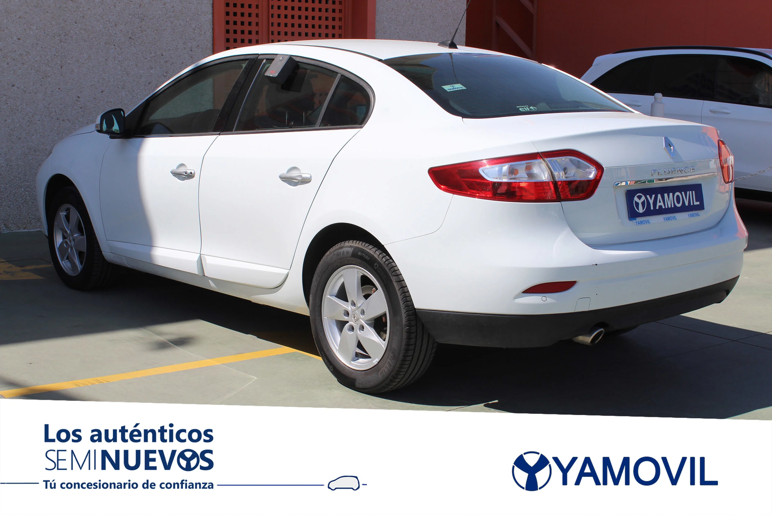 Renault Fluence Dynamique dCi 81 kW (110 CV) - Foto 6