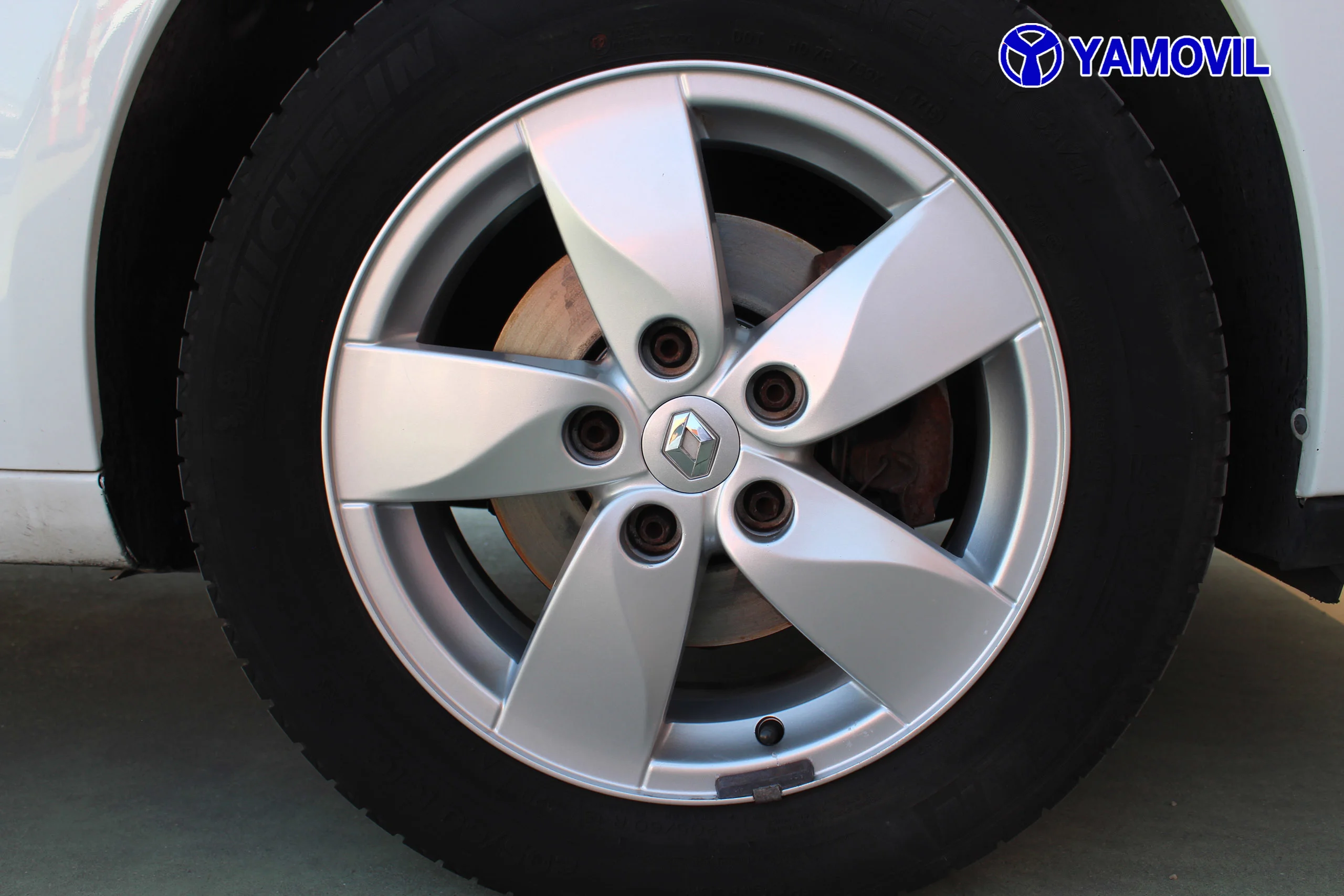 Renault Fluence Dynamique dCi 81 kW (110 CV) - Foto 9