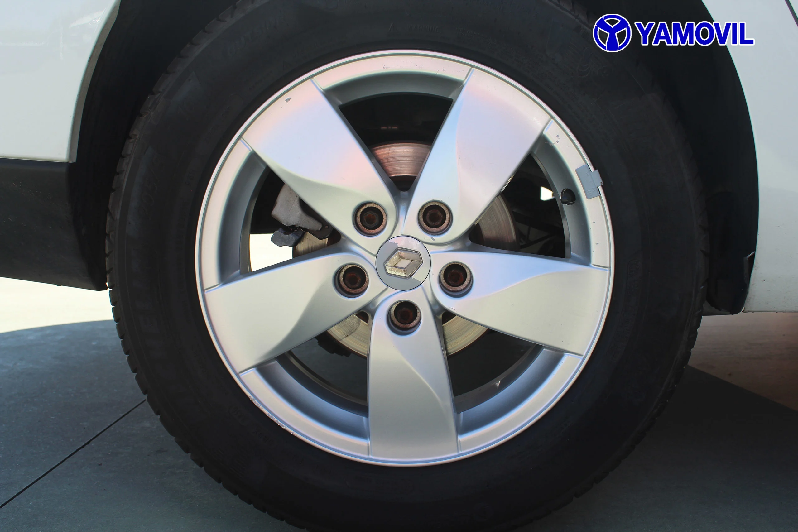 Renault Fluence Dynamique dCi 81 kW (110 CV) - Foto 10