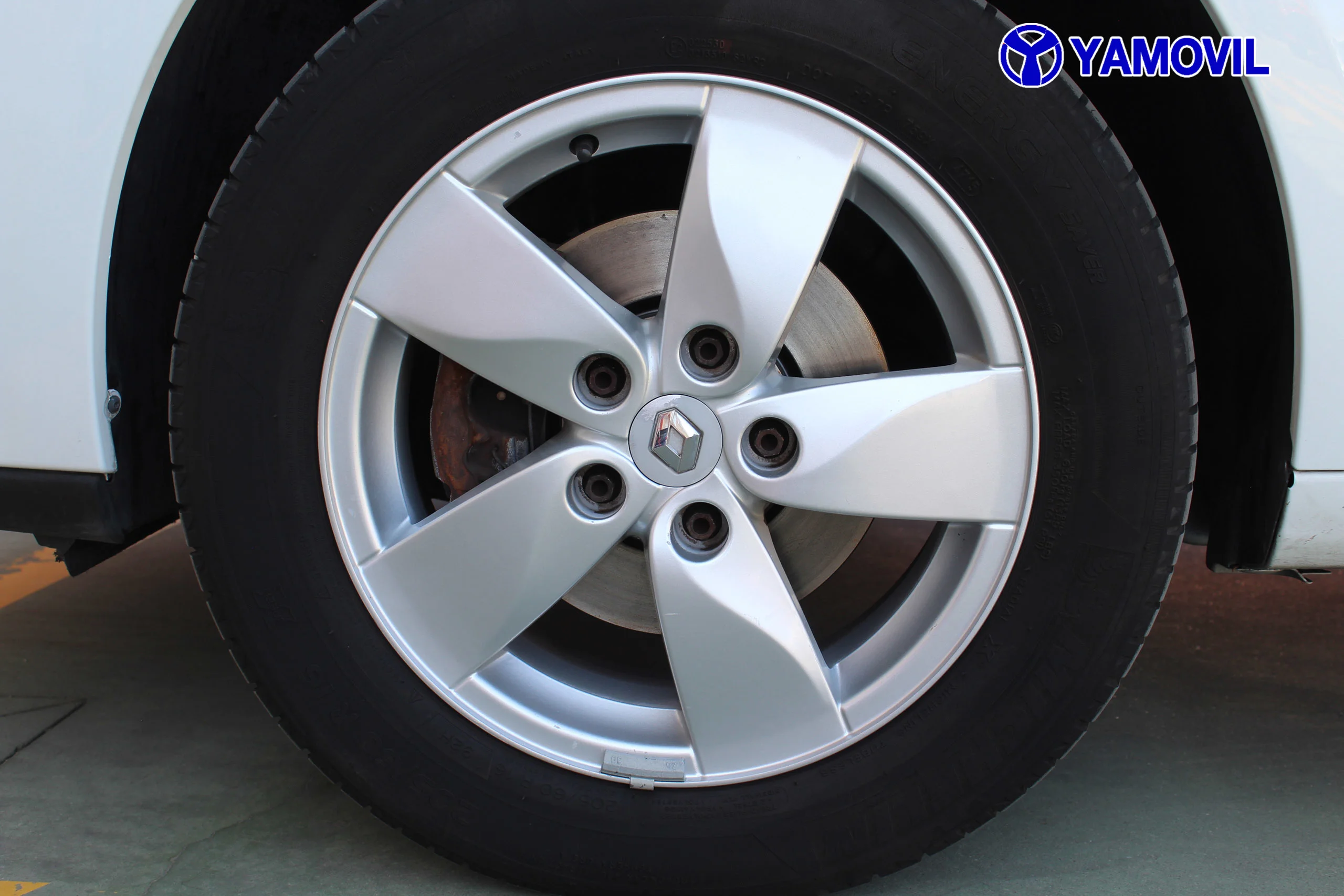 Renault Fluence Dynamique dCi 81 kW (110 CV) - Foto 12
