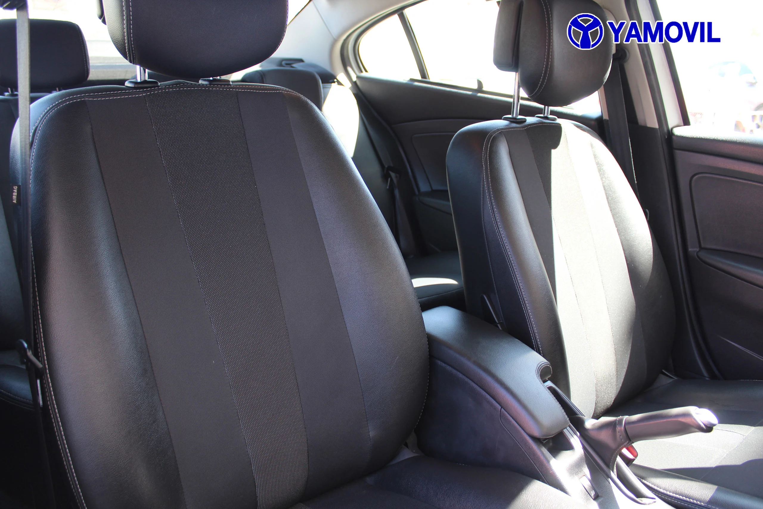Renault Fluence Dynamique dCi 81 kW (110 CV) - Foto 17