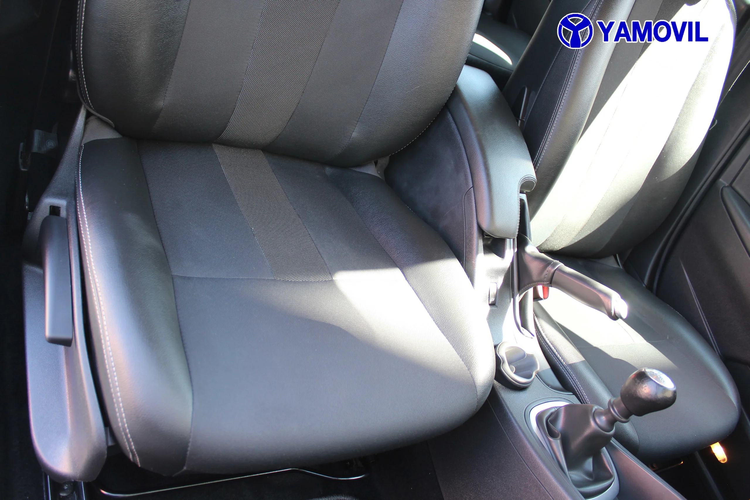 Renault Fluence Dynamique dCi 81 kW (110 CV) - Foto 18