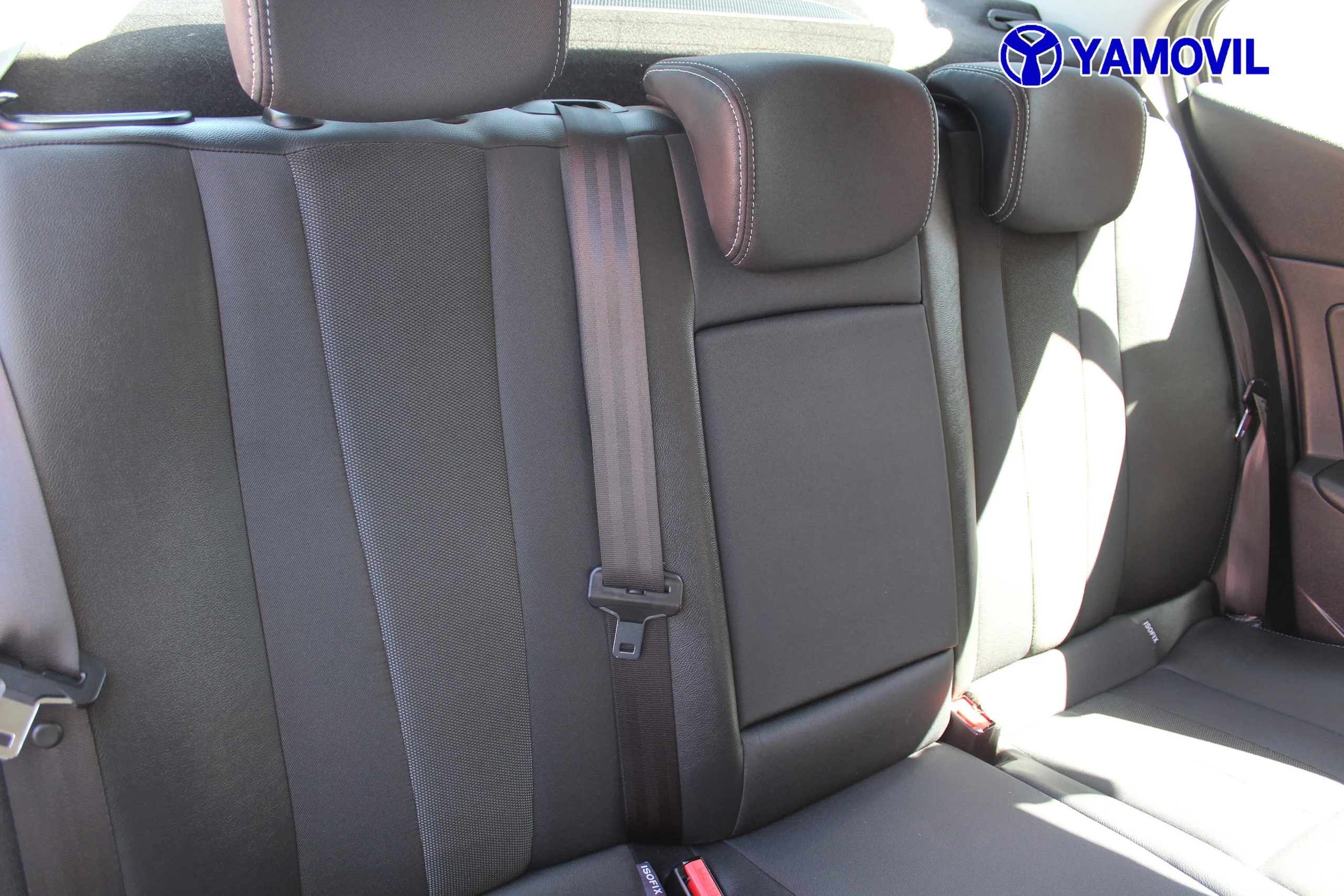 Renault Fluence Dynamique dCi 81 kW (110 CV) - Foto 19