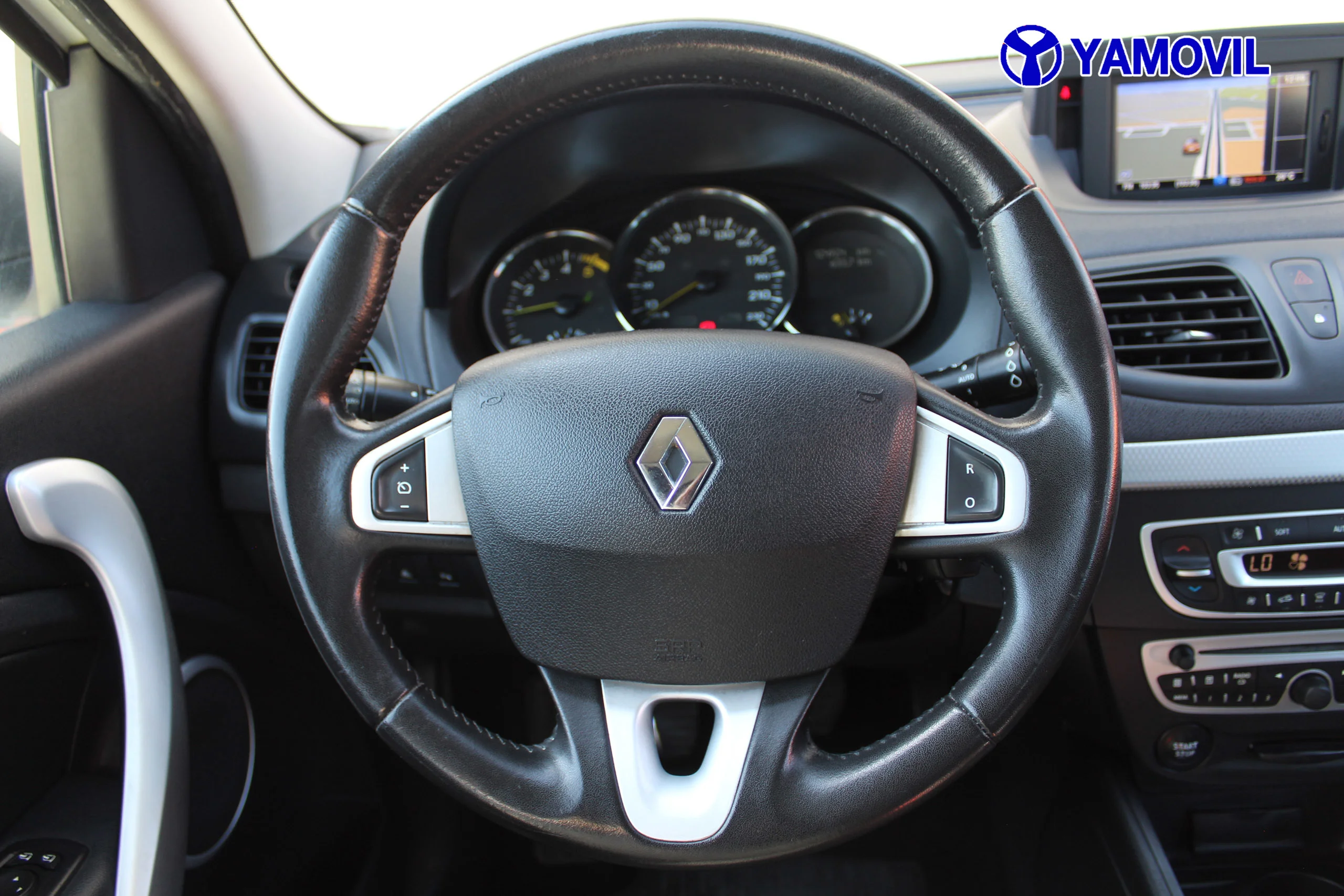 Renault Fluence Dynamique dCi 81 kW (110 CV) - Foto 22