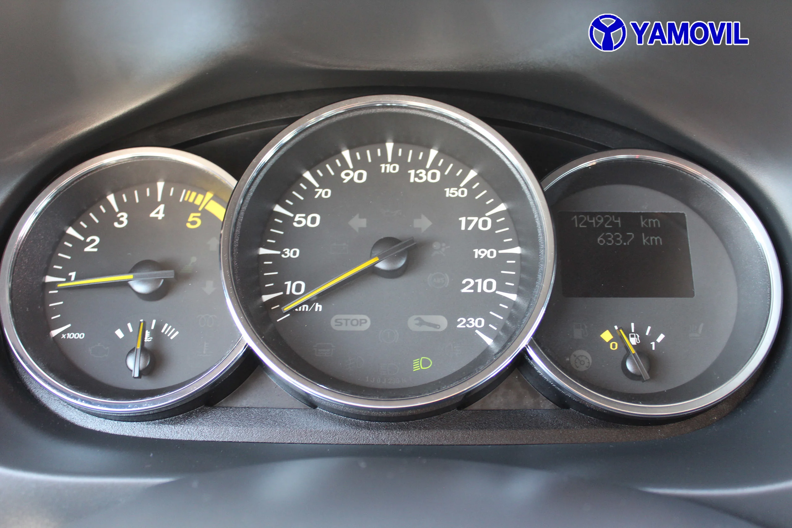 Renault Fluence Dynamique dCi 81 kW (110 CV) - Foto 25