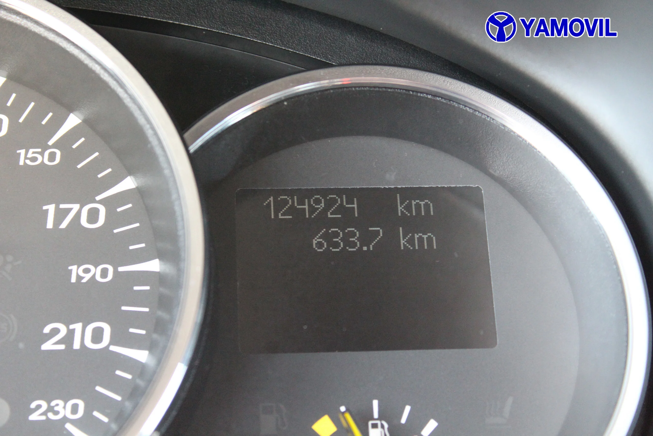 Renault Fluence Dynamique dCi 81 kW (110 CV) - Foto 26