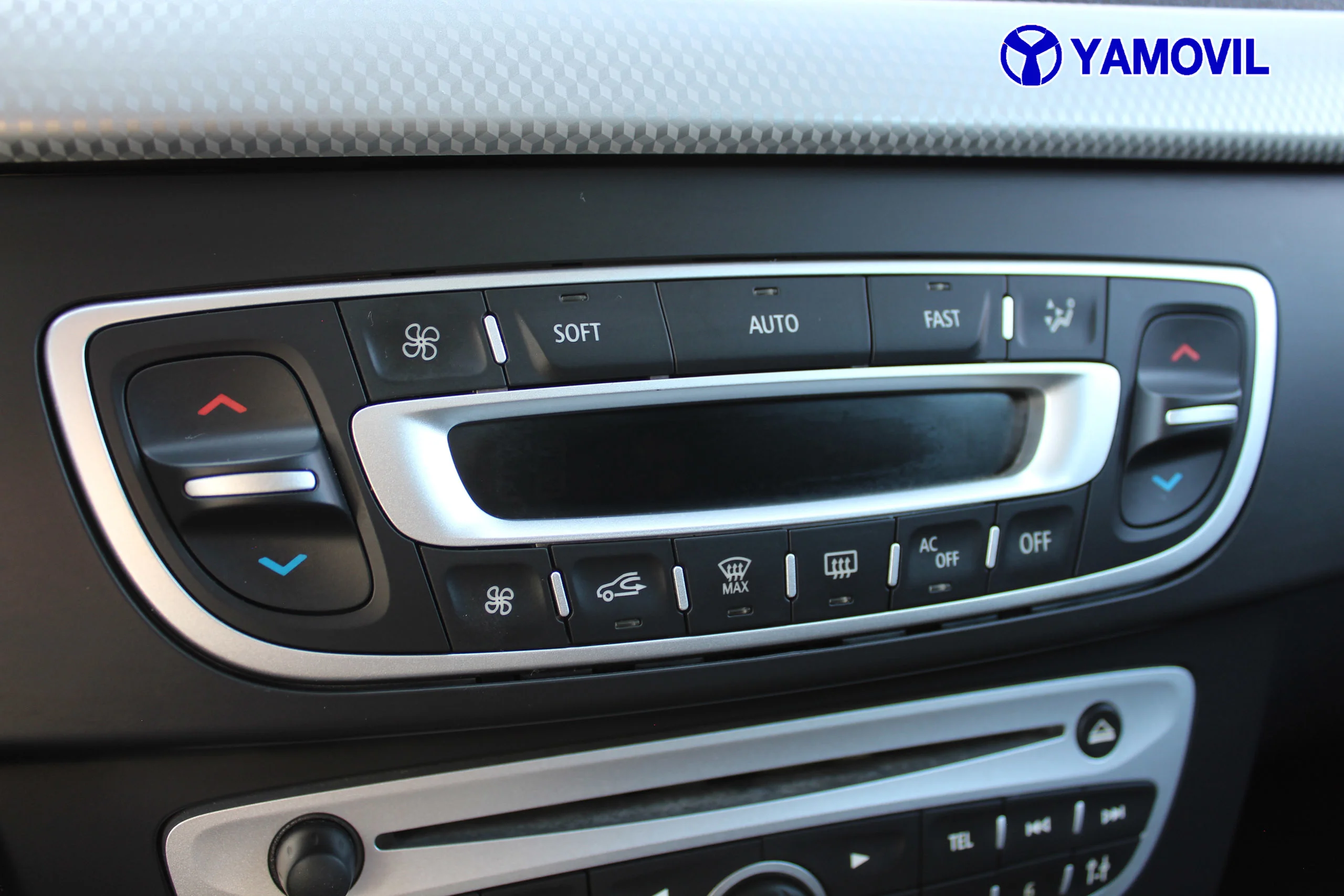 Renault Fluence Dynamique dCi 81 kW (110 CV) - Foto 28