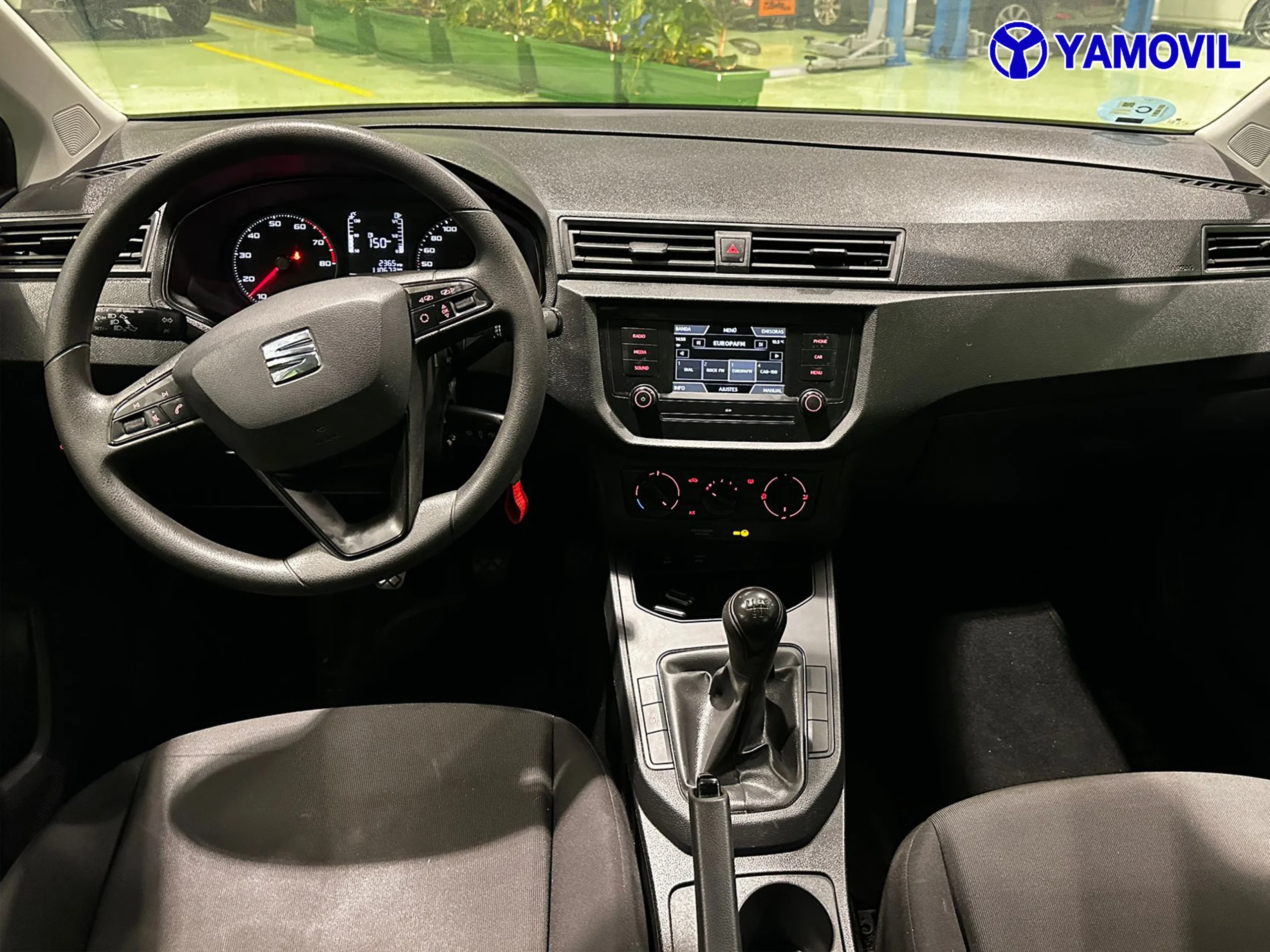 Seat Ibiza 1.0 EcoTSI Reference 70 kW (95 CV) - Foto 3