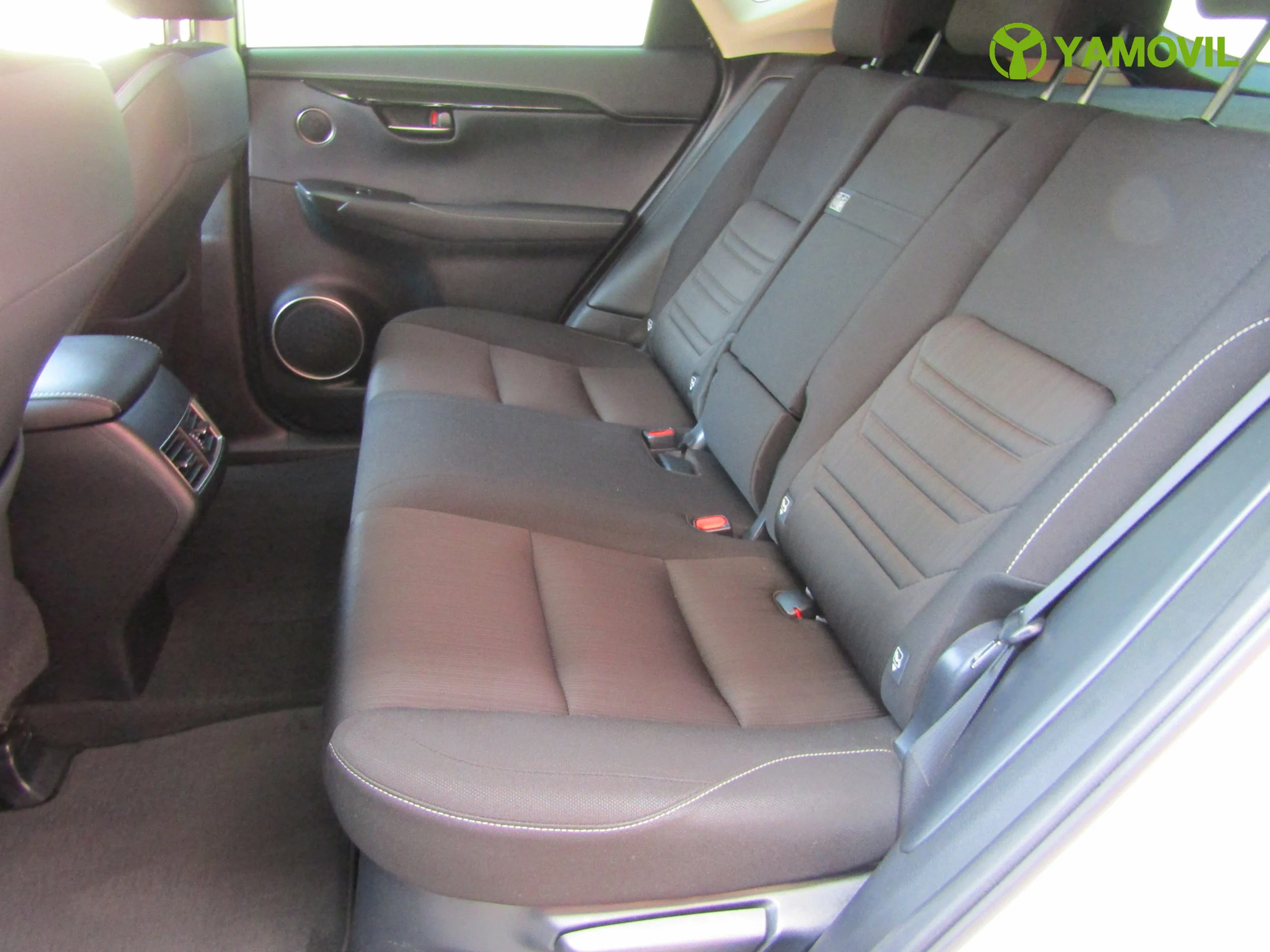 Lexus NX 300h BUSINESS NAVIGATION 2WD AUTO - Foto 20