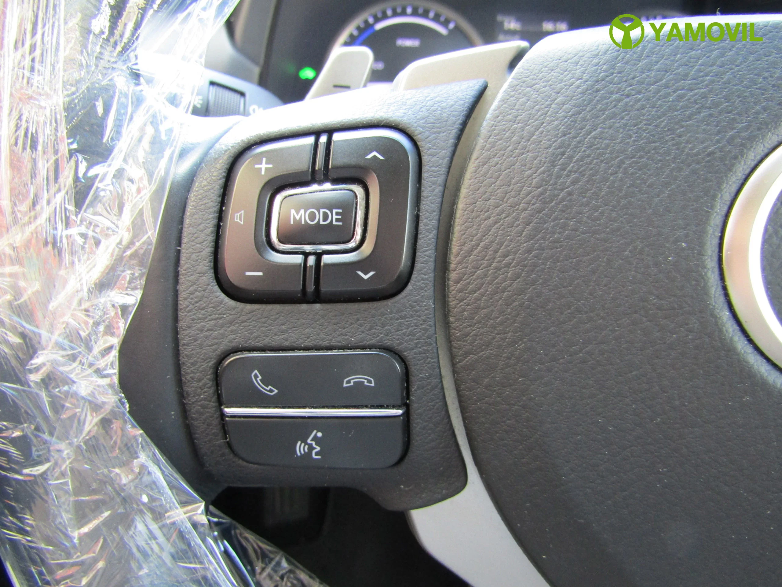 Lexus NX 300h BUSINESS NAVIGATION 2WD AUTO - Foto 27