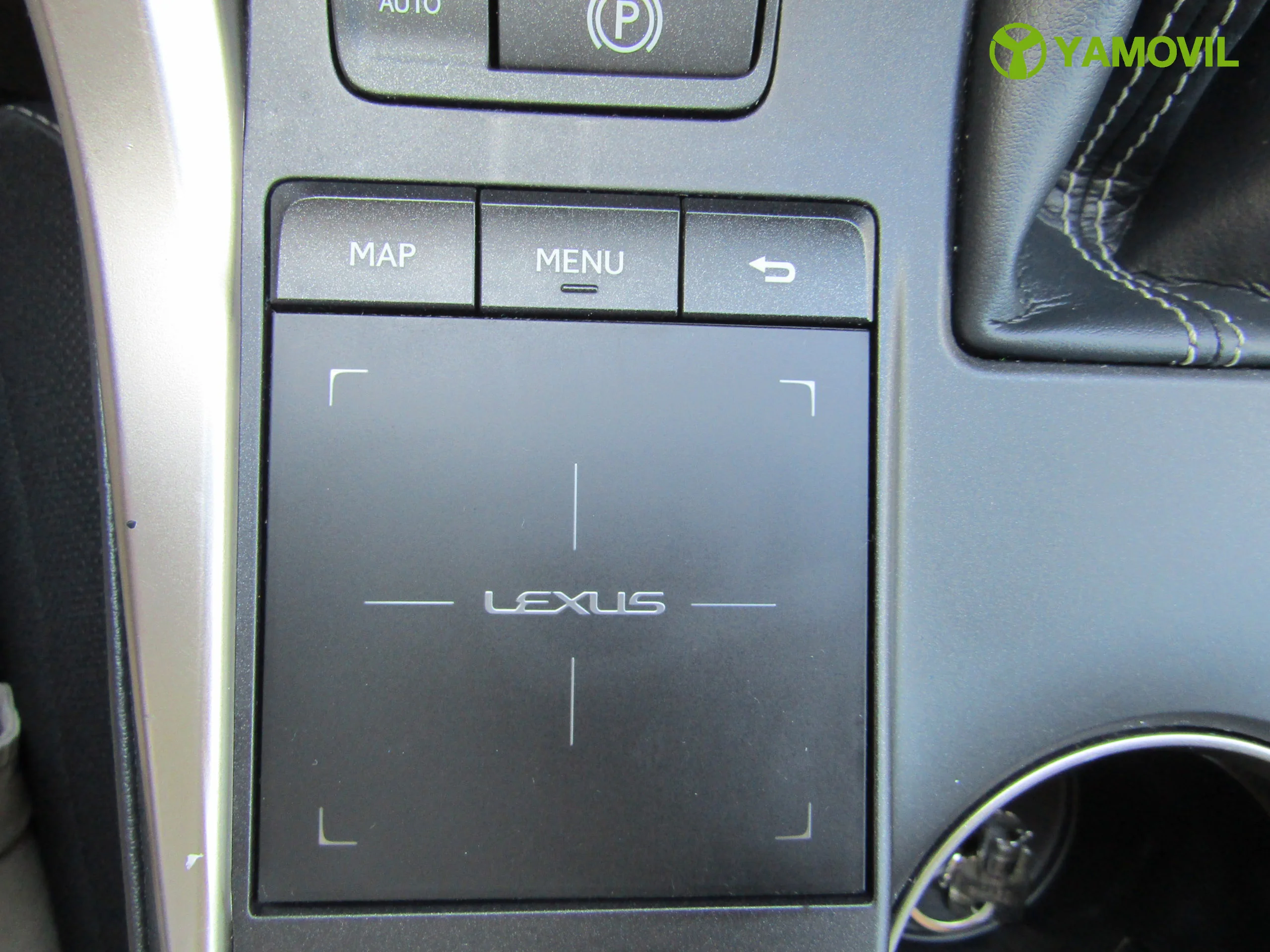 Lexus NX 300h BUSINESS NAVIGATION 2WD AUTO - Foto 35