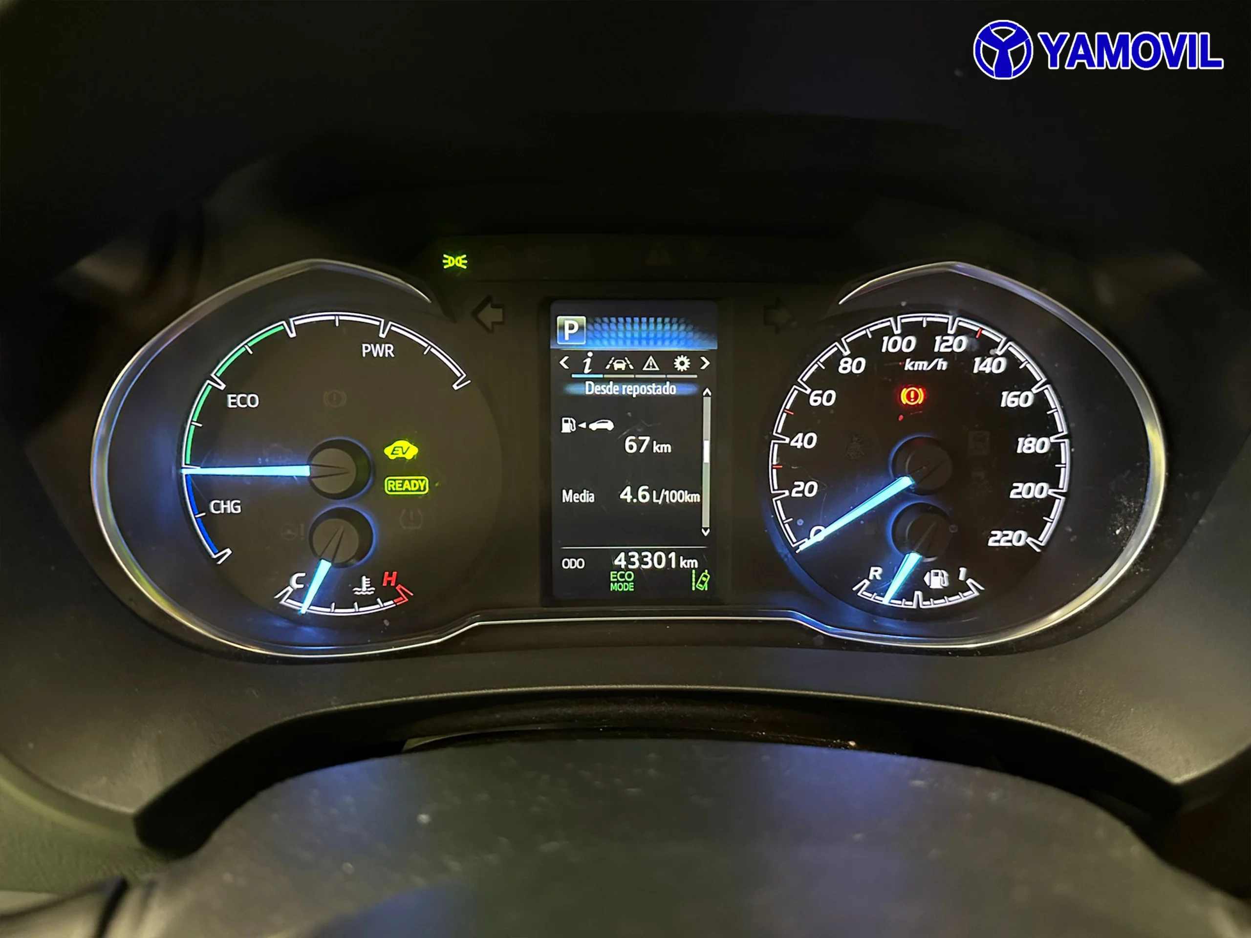 Toyota Yaris 1.5 Hybrid GR-Sport 74 kW (100 CV) - Foto 4