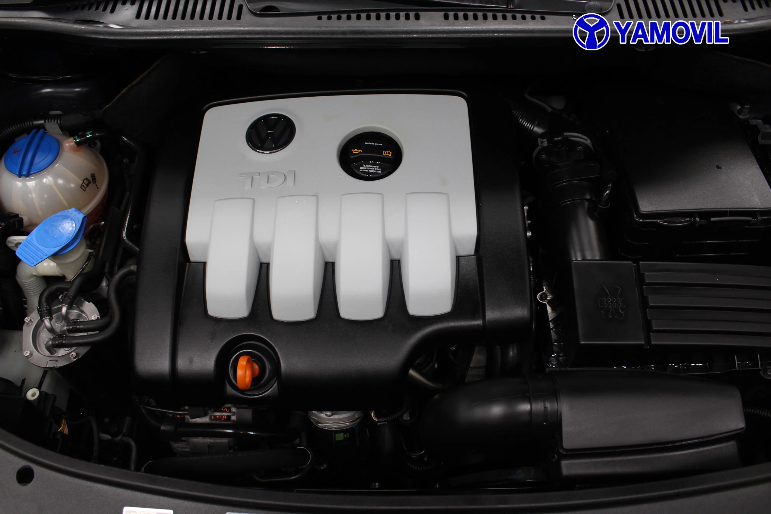 Volkswagen Touran Traveller 2.0 TDI 103 kW (140 CV) - Foto 8