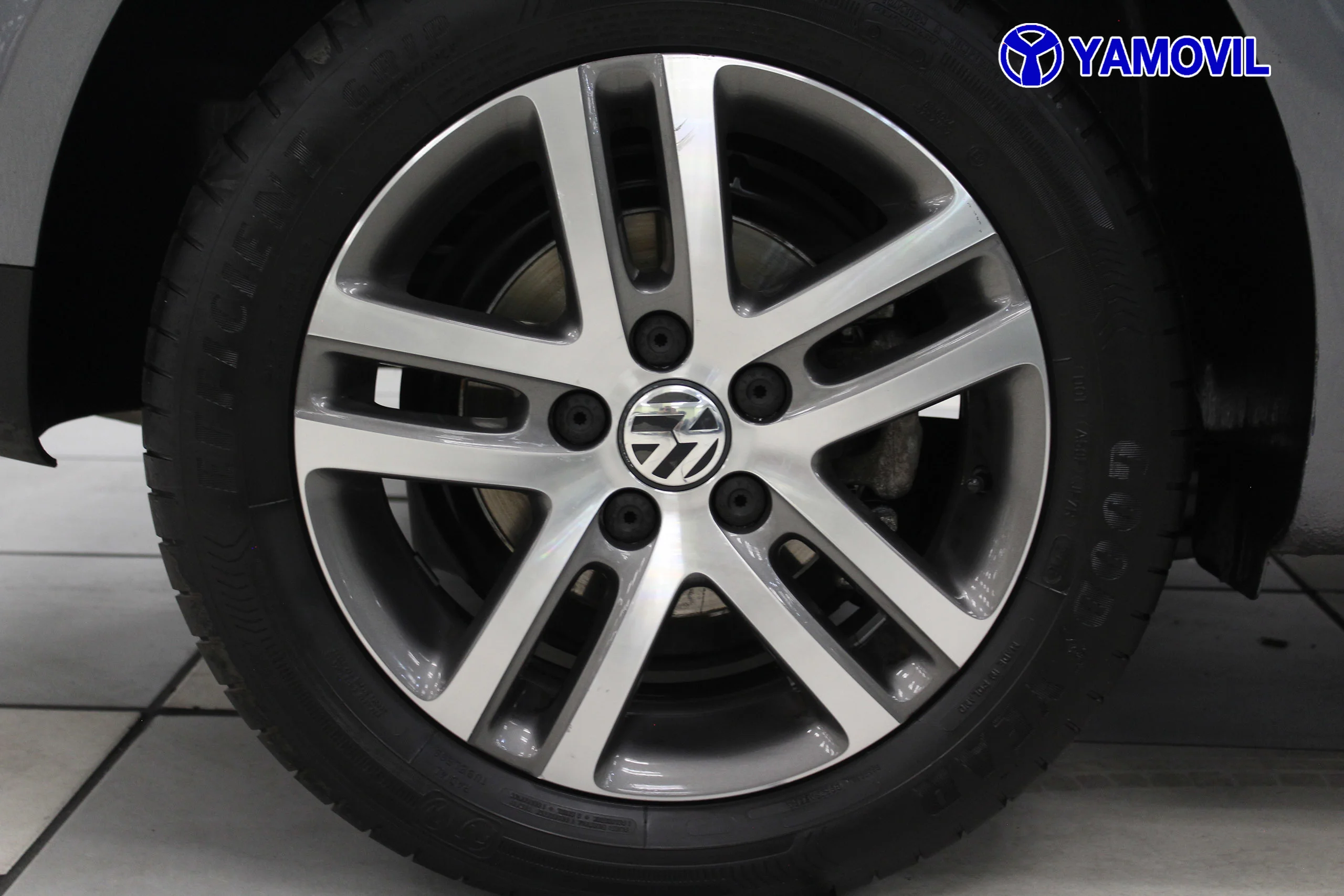 Volkswagen Touran Traveller 2.0 TDI 103 kW (140 CV) - Foto 10