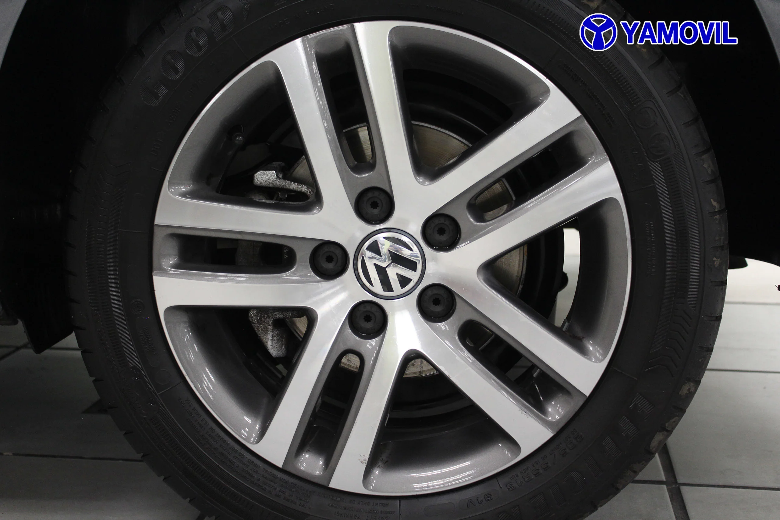 Volkswagen Touran Traveller 2.0 TDI 103 kW (140 CV) - Foto 11