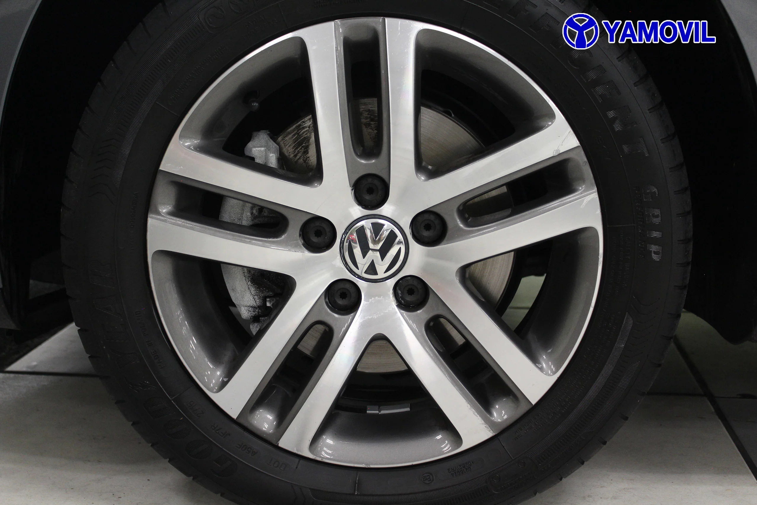 Volkswagen Touran Traveller 2.0 TDI 103 kW (140 CV) - Foto 12