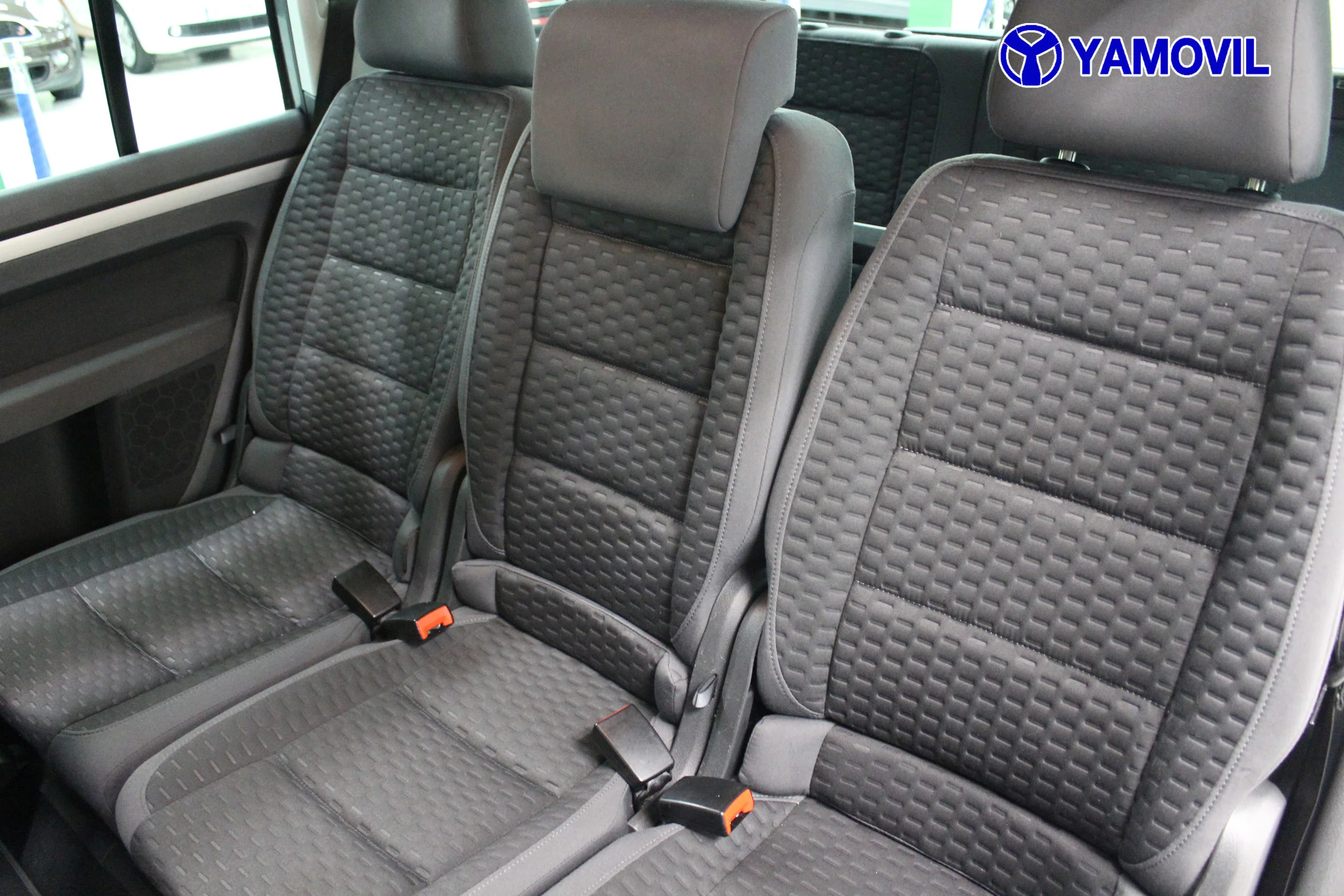 Volkswagen Touran Traveller 2.0 TDI 103 kW (140 CV) - Foto 14
