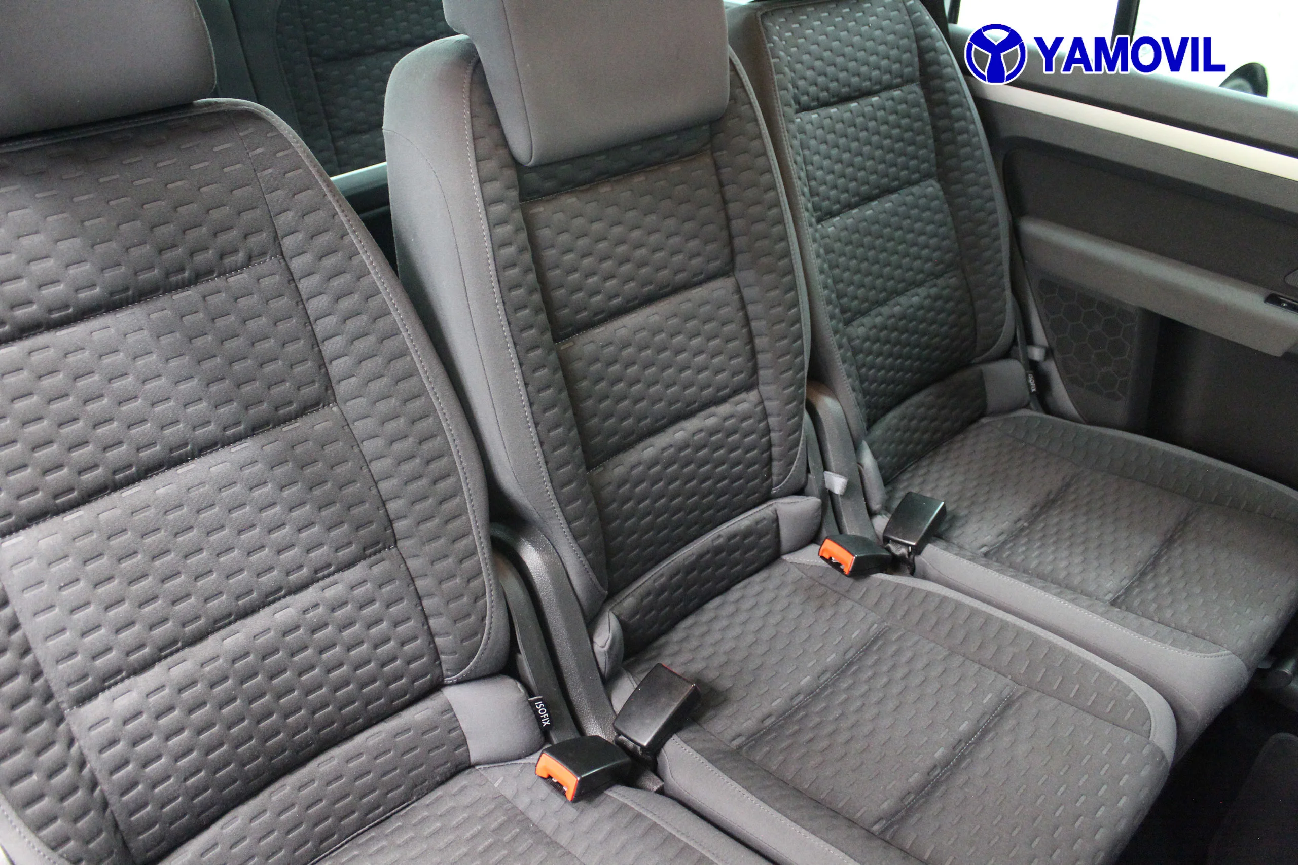 Volkswagen Touran Traveller 2.0 TDI 103 kW (140 CV) - Foto 16