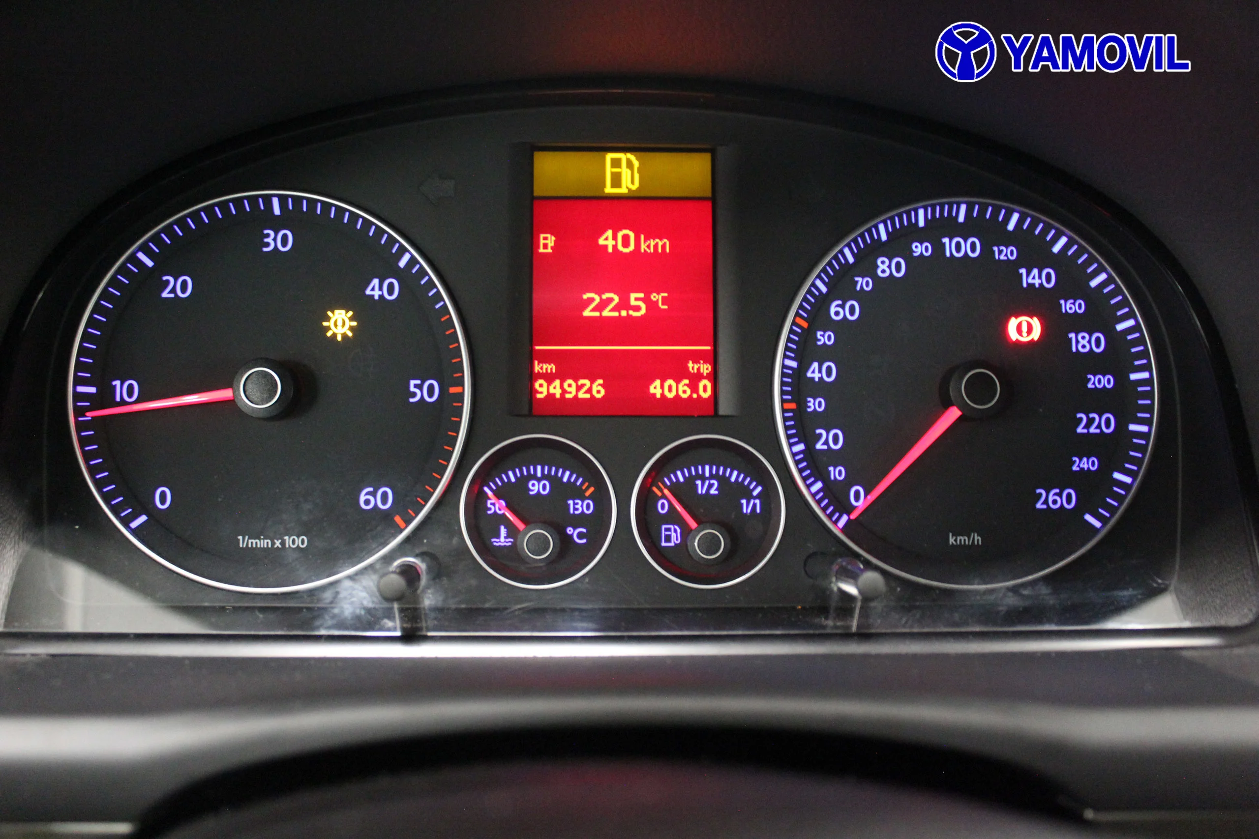 Volkswagen Touran Traveller 2.0 TDI 103 kW (140 CV) - Foto 19