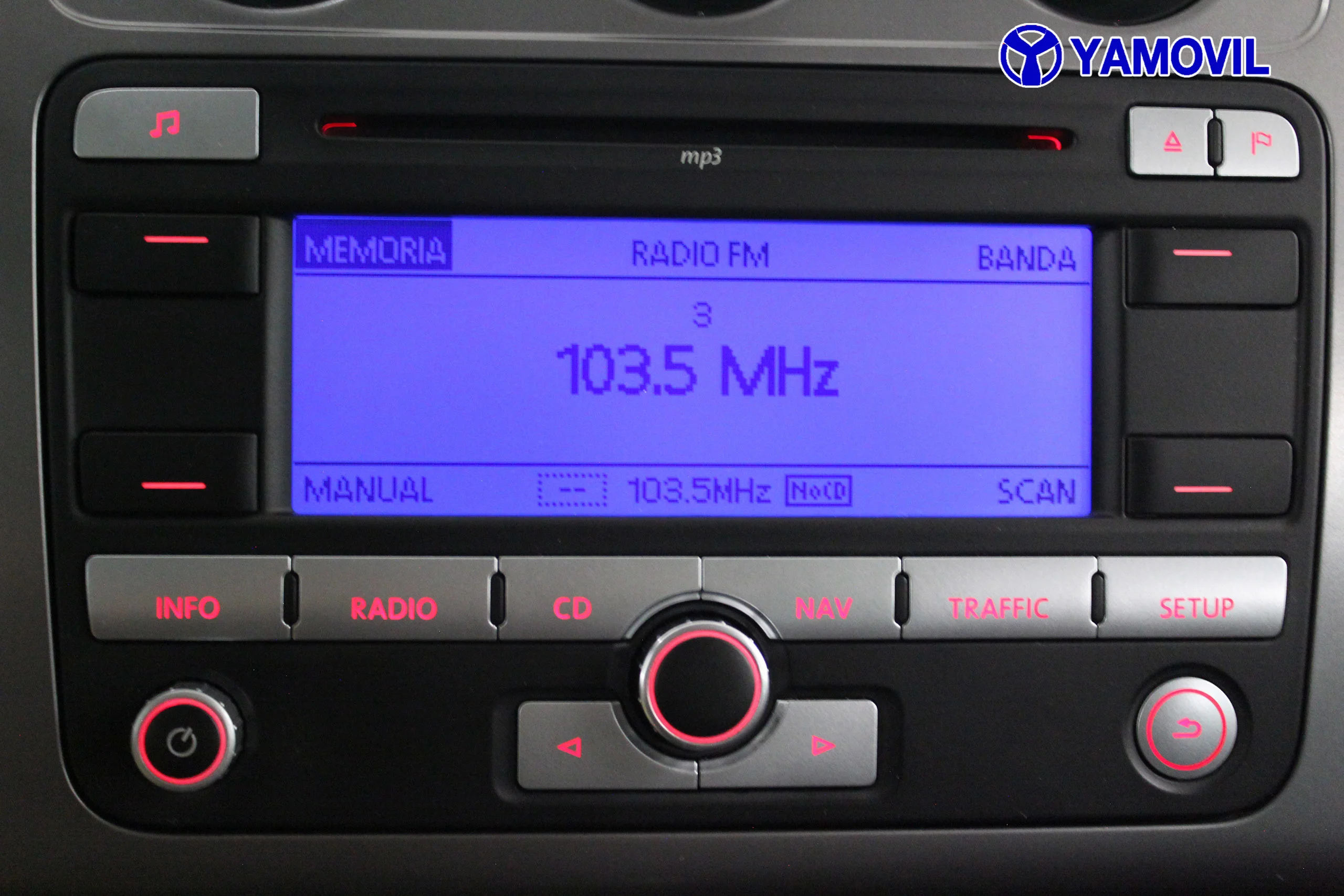 Volkswagen Touran Traveller 2.0 TDI 103 kW (140 CV) - Foto 22