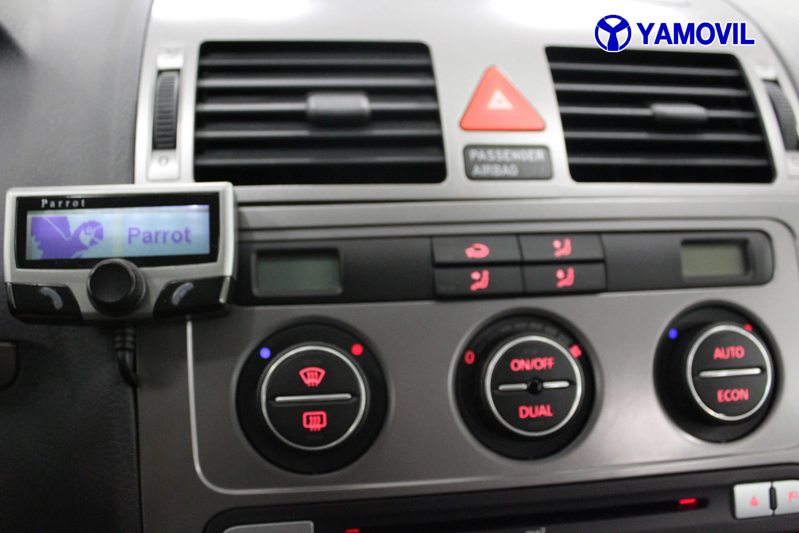 Volkswagen Touran Traveller 2.0 TDI 103 kW (140 CV) - Foto 23
