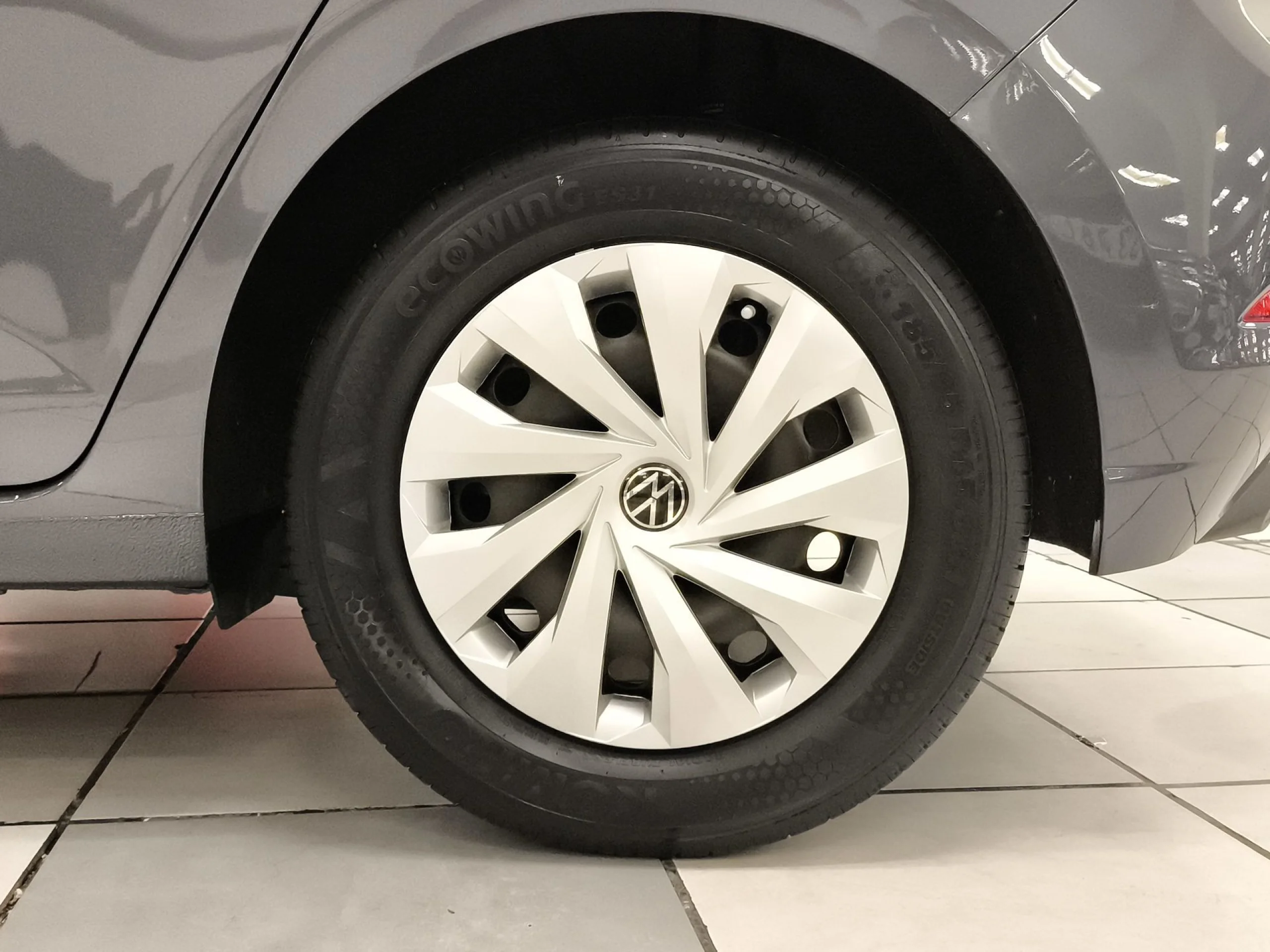 Volkswagen Polo 1.0 TSI 70 kW (95 CV) - Foto 7