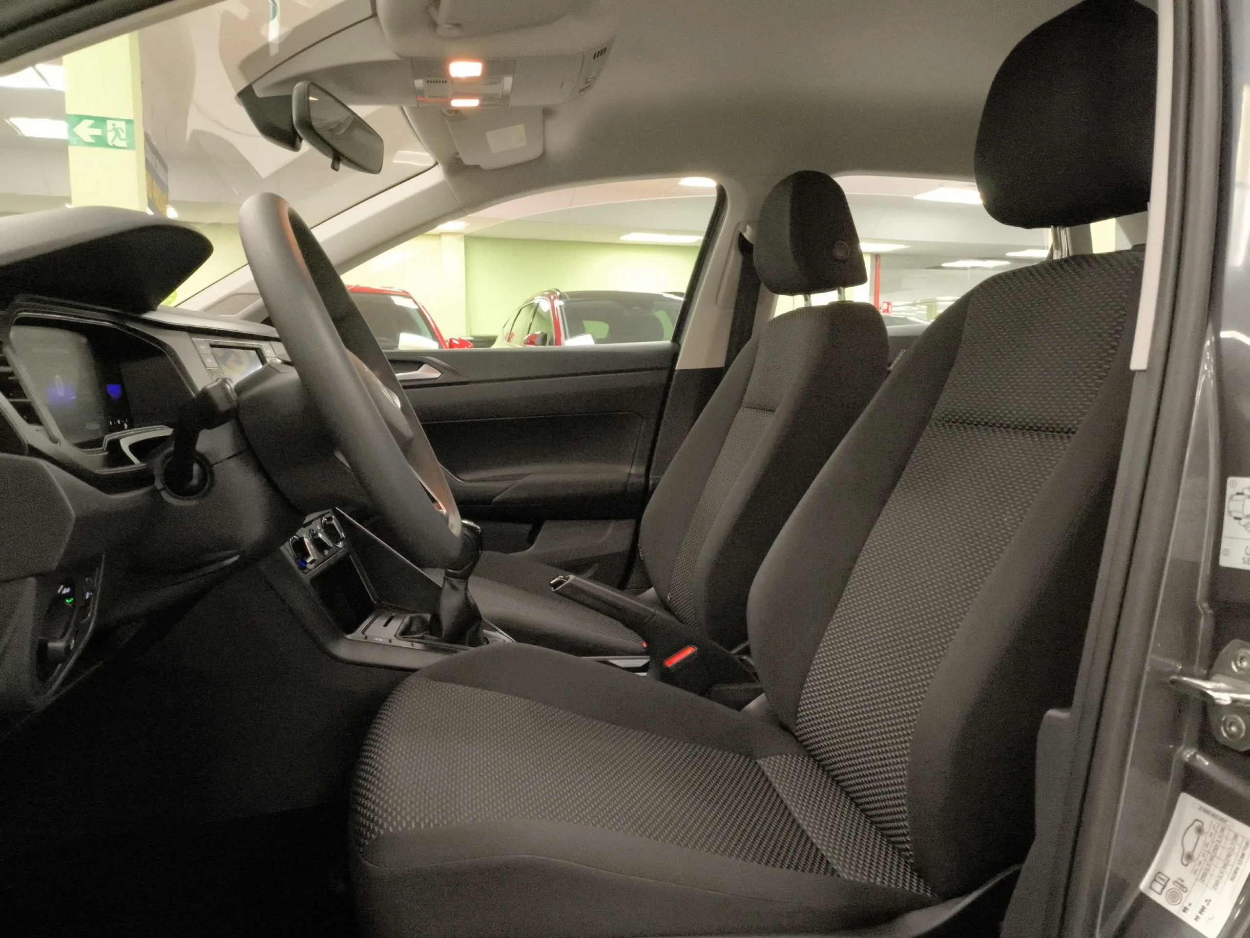 Volkswagen Polo 1.0 TSI 70 kW (95 CV) - Foto 8