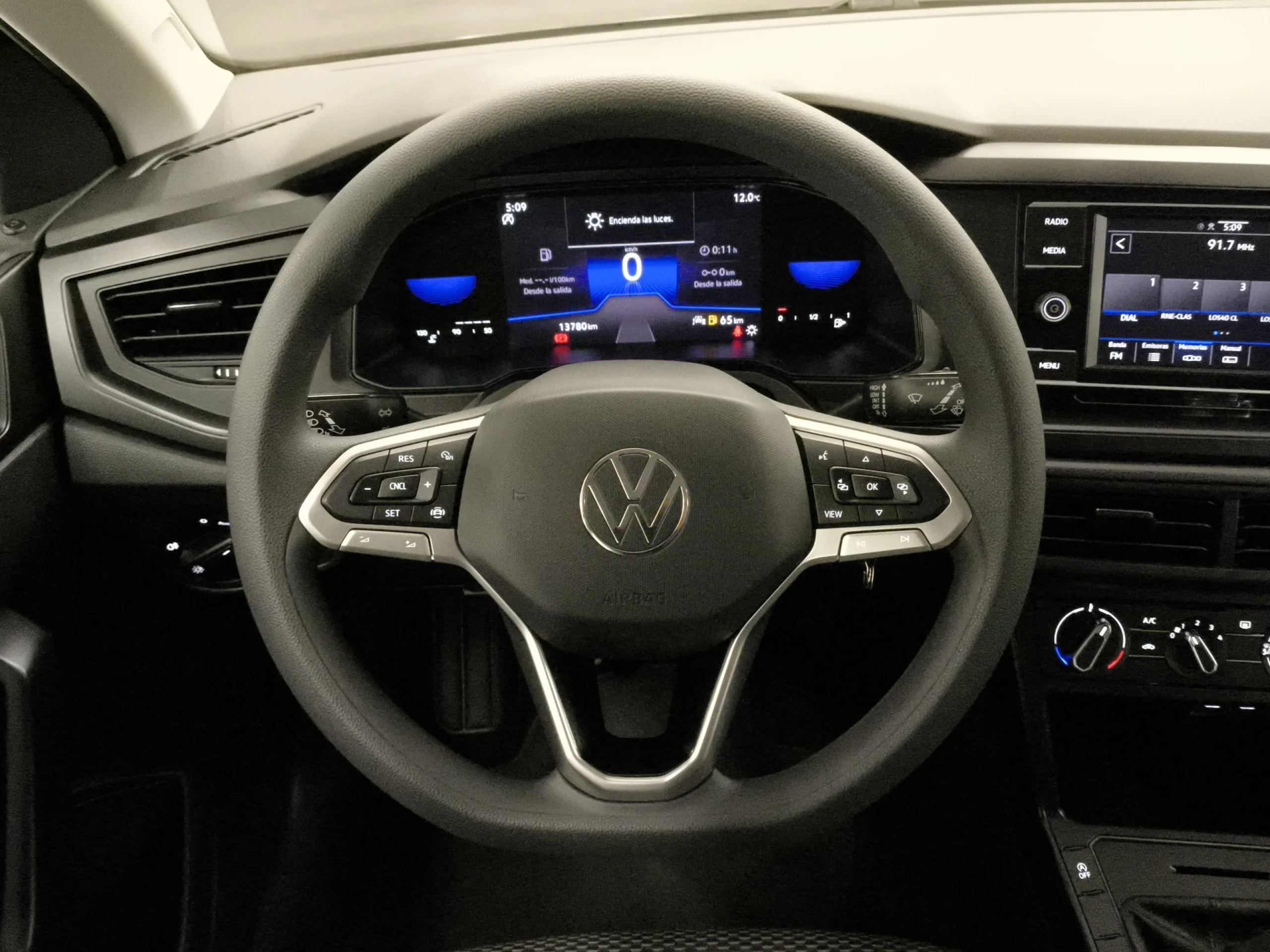 Volkswagen Polo 1.0 TSI 70 kW (95 CV) - Foto 11