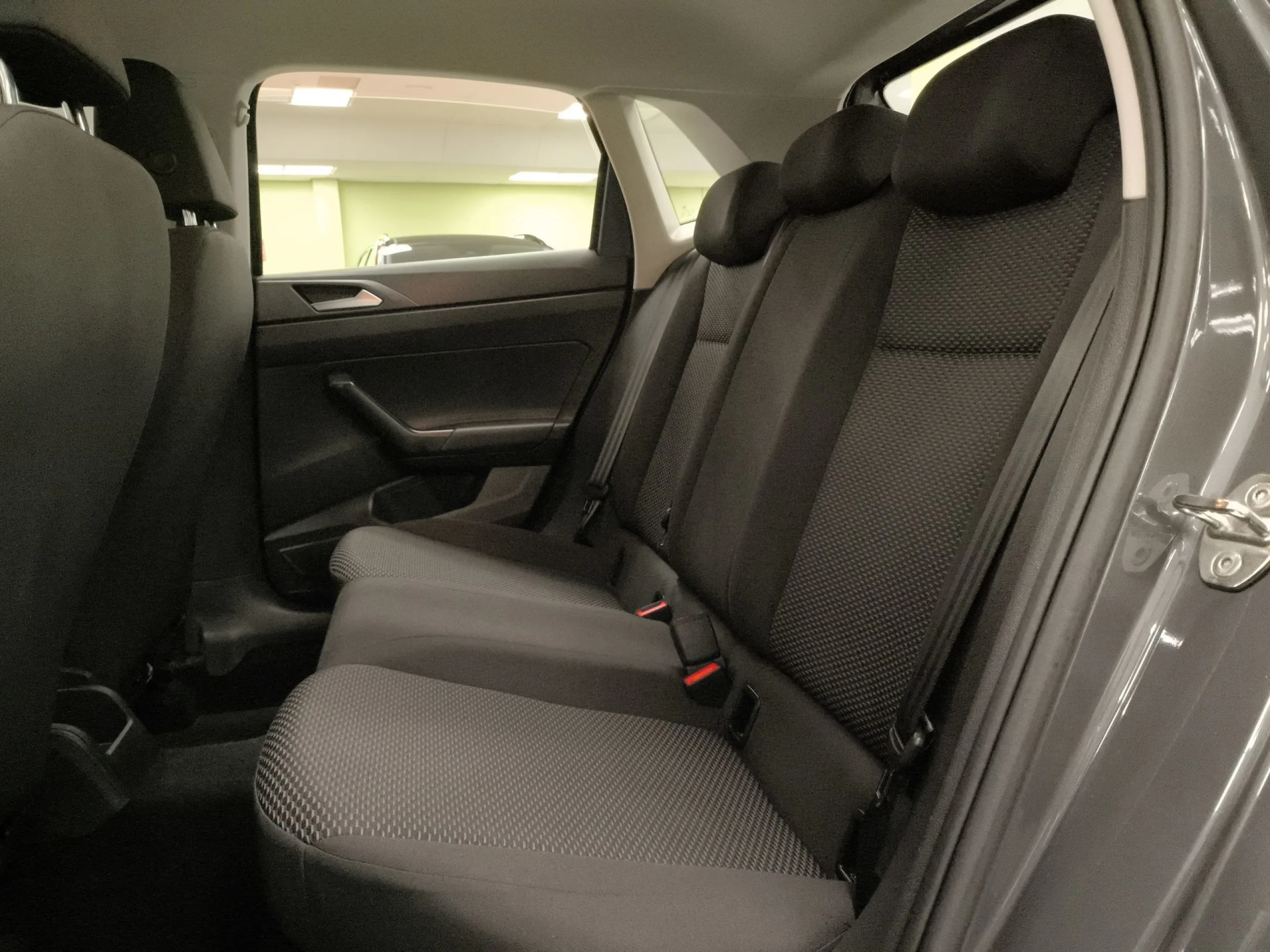 Volkswagen Polo 1.0 TSI 70 kW (95 CV) - Foto 17