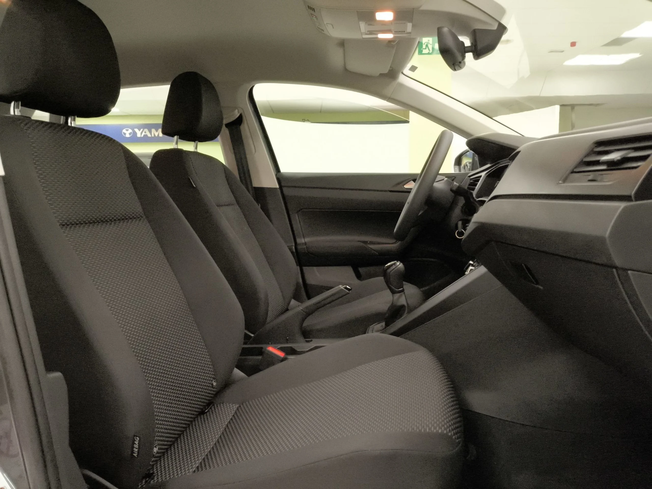 Volkswagen Polo 1.0 TSI 70 kW (95 CV) - Foto 19