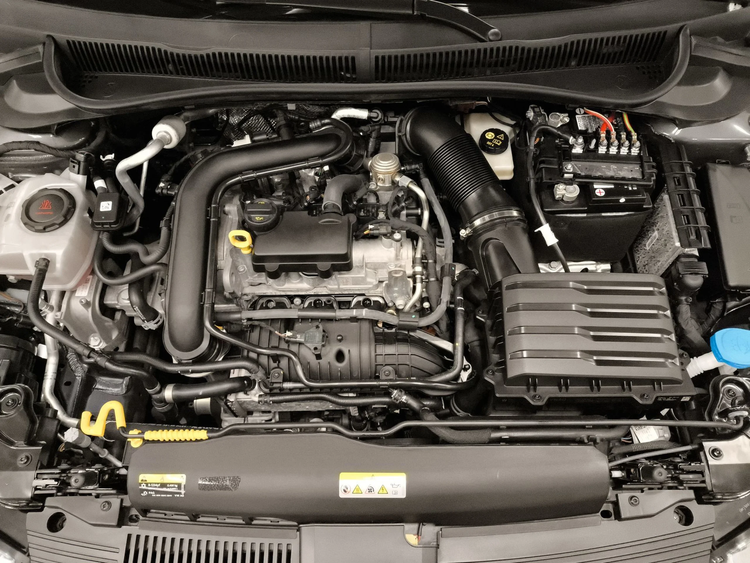 Volkswagen Polo 1.0 TSI 70 kW (95 CV) - Foto 20