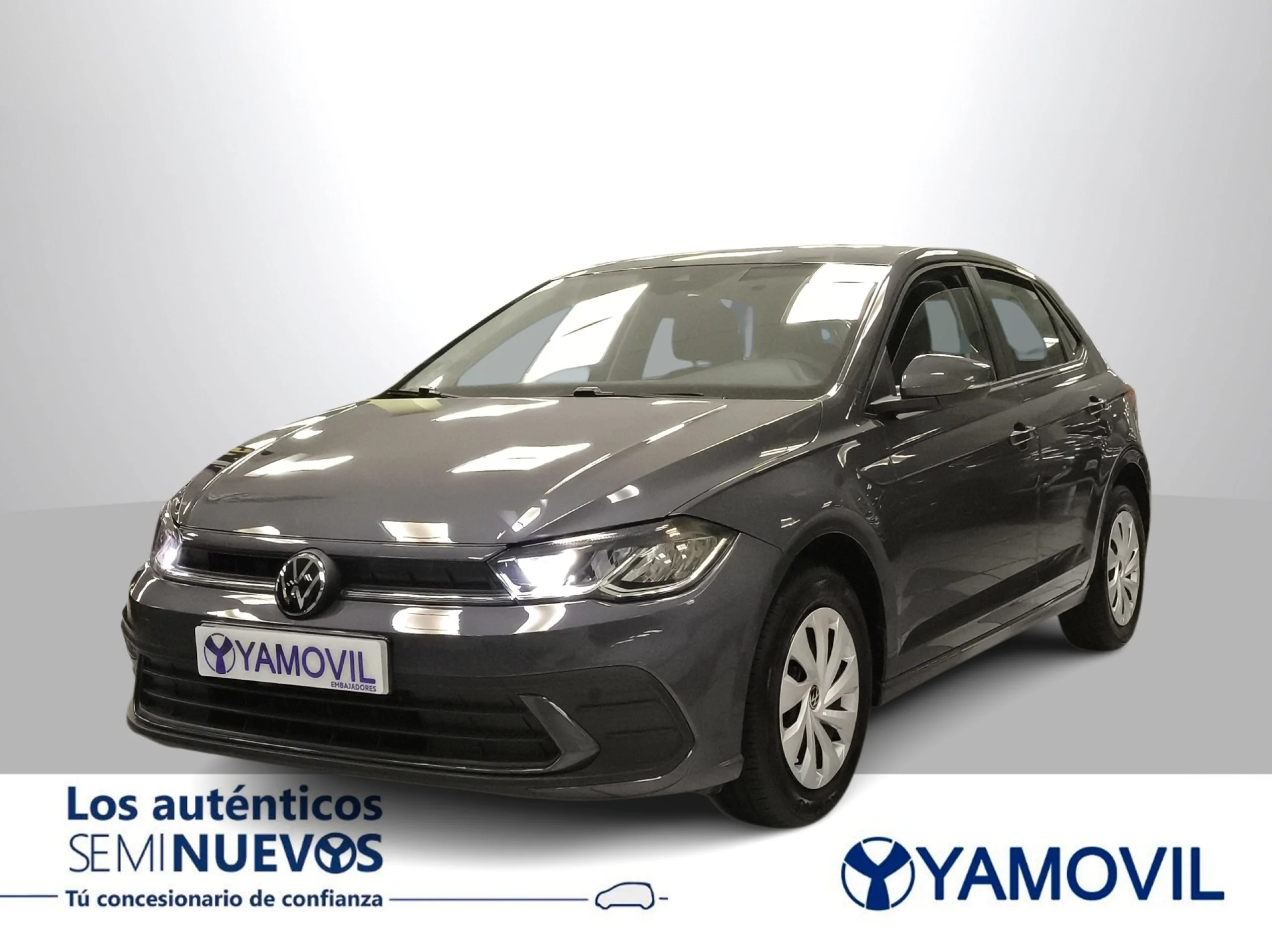 Volkswagen Polo 1.0 TSI 70 kW (95 CV) - Foto 1